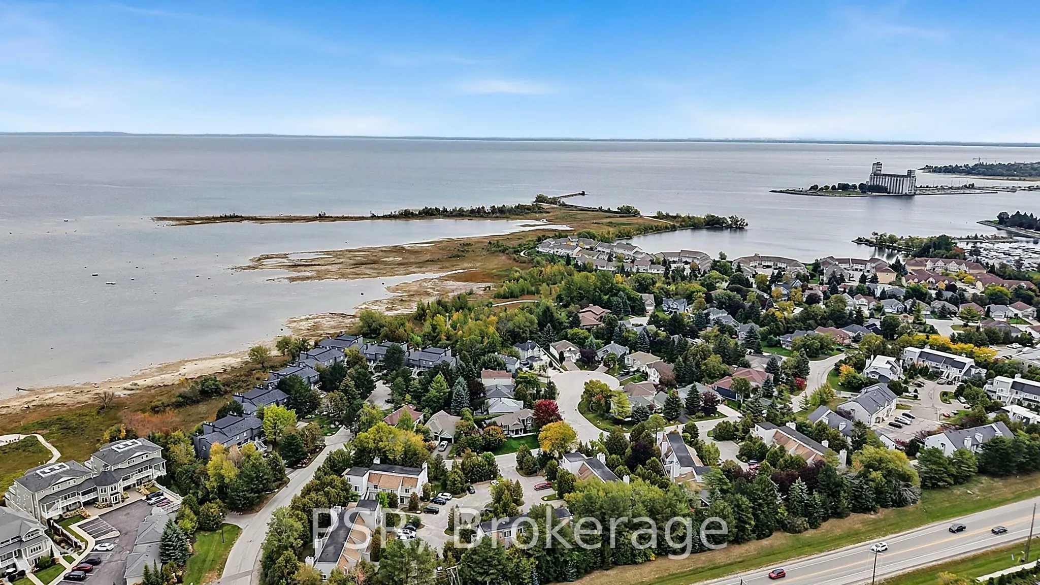 49 Trott Boulevard #183
