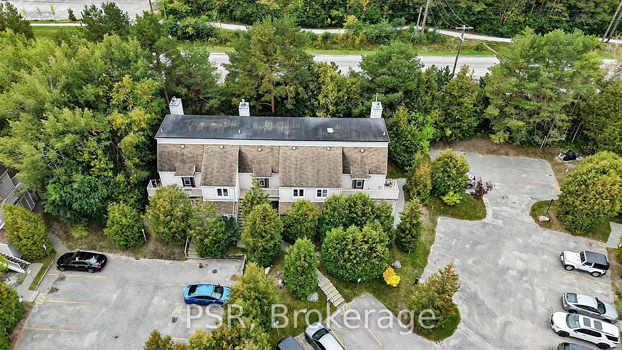 49 Trott Boulevard #183