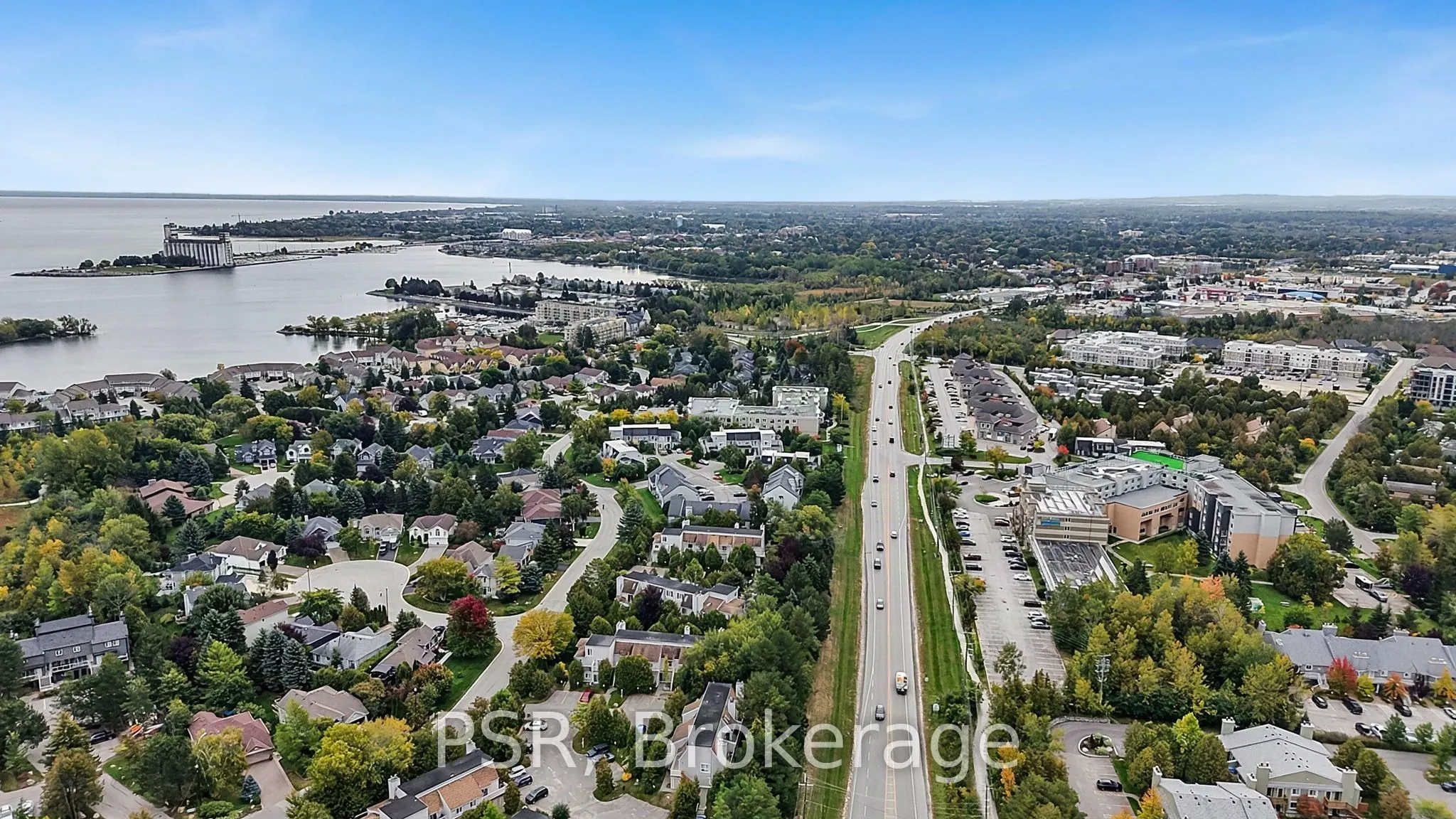 49 Trott Boulevard #183