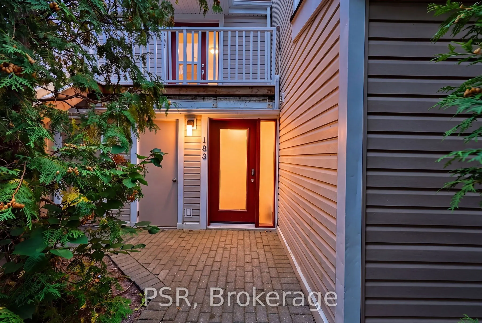 49 Trott Boulevard #183