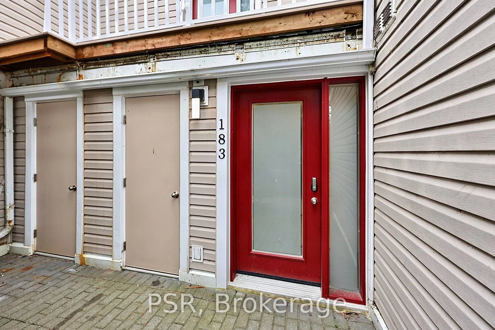 49 Trott Boulevard #183