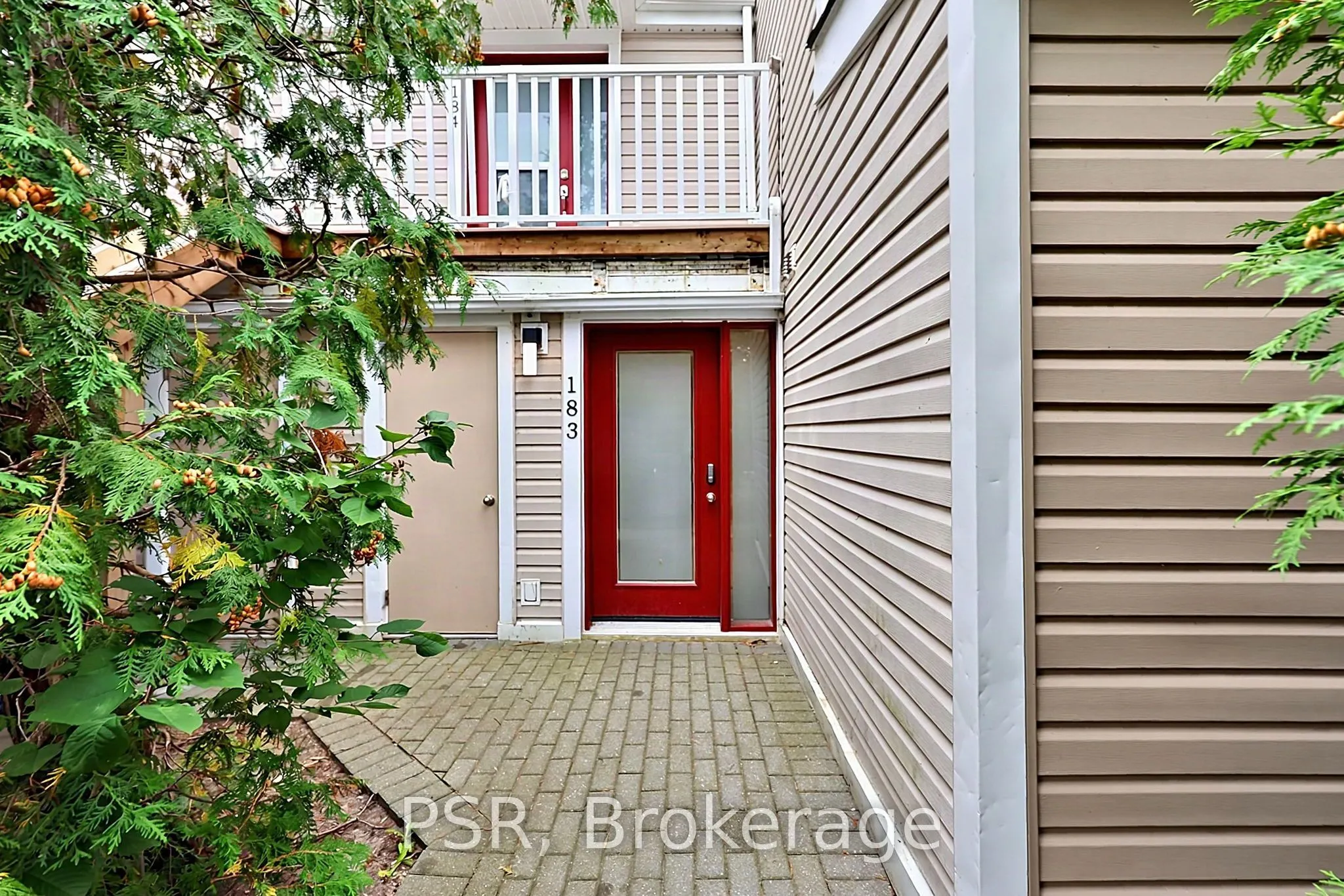 49 Trott Boulevard #183