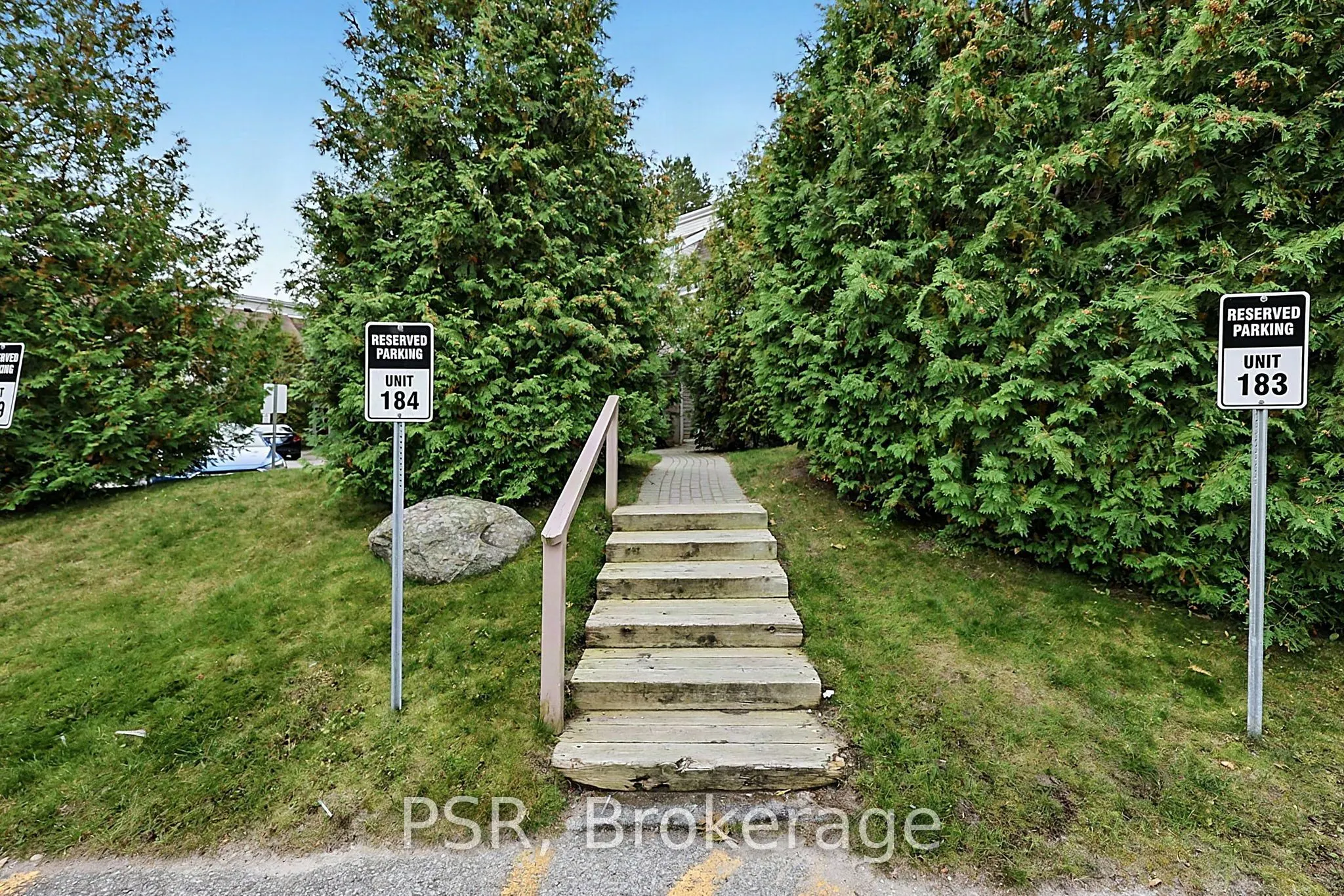 49 Trott Boulevard #183