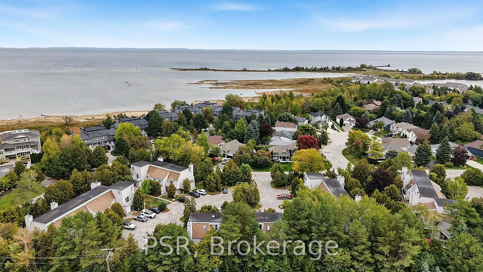 49 Trott Boulevard #183