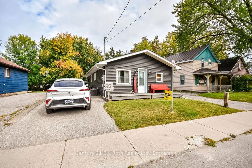 246 Gill Street