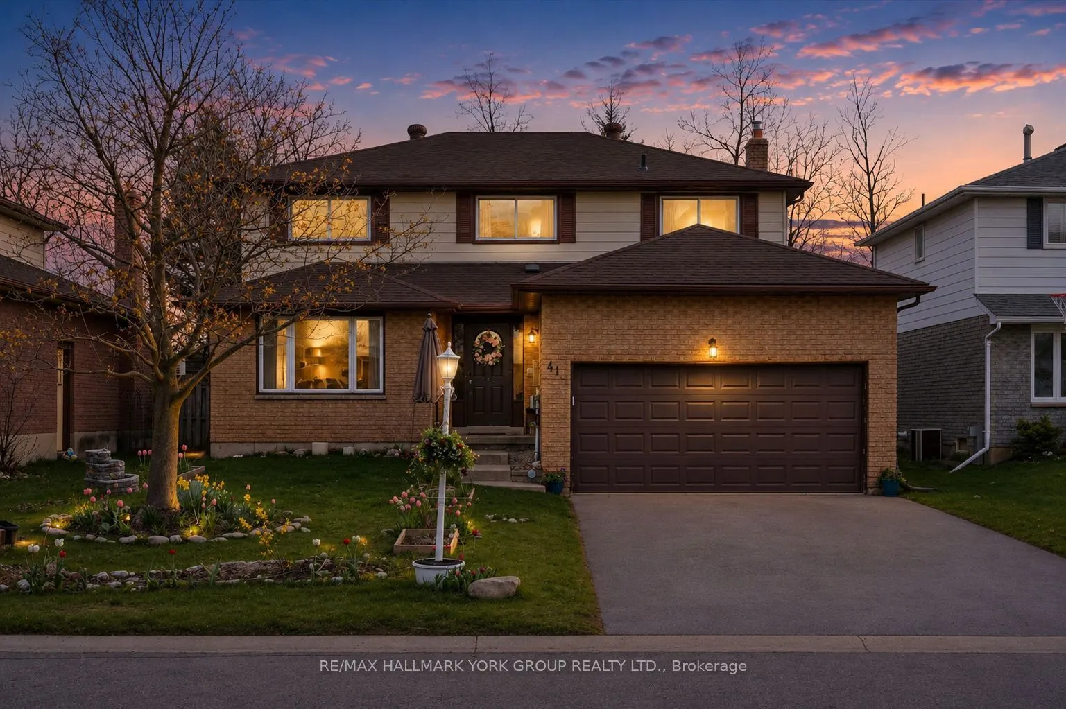 41 Laurentian Lane