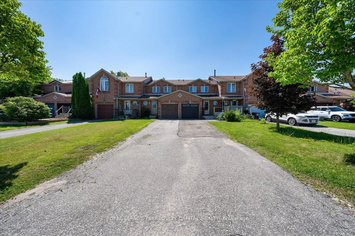 9 Seymour Crescent