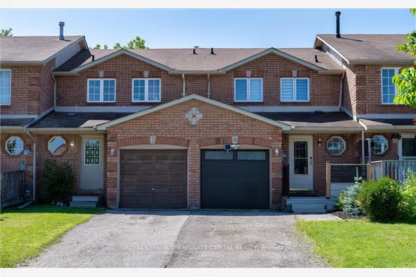 9 Seymour Crescent