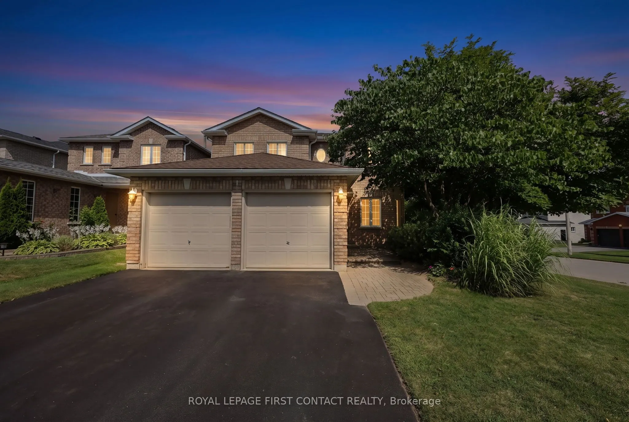 1 Brown Wood Drive