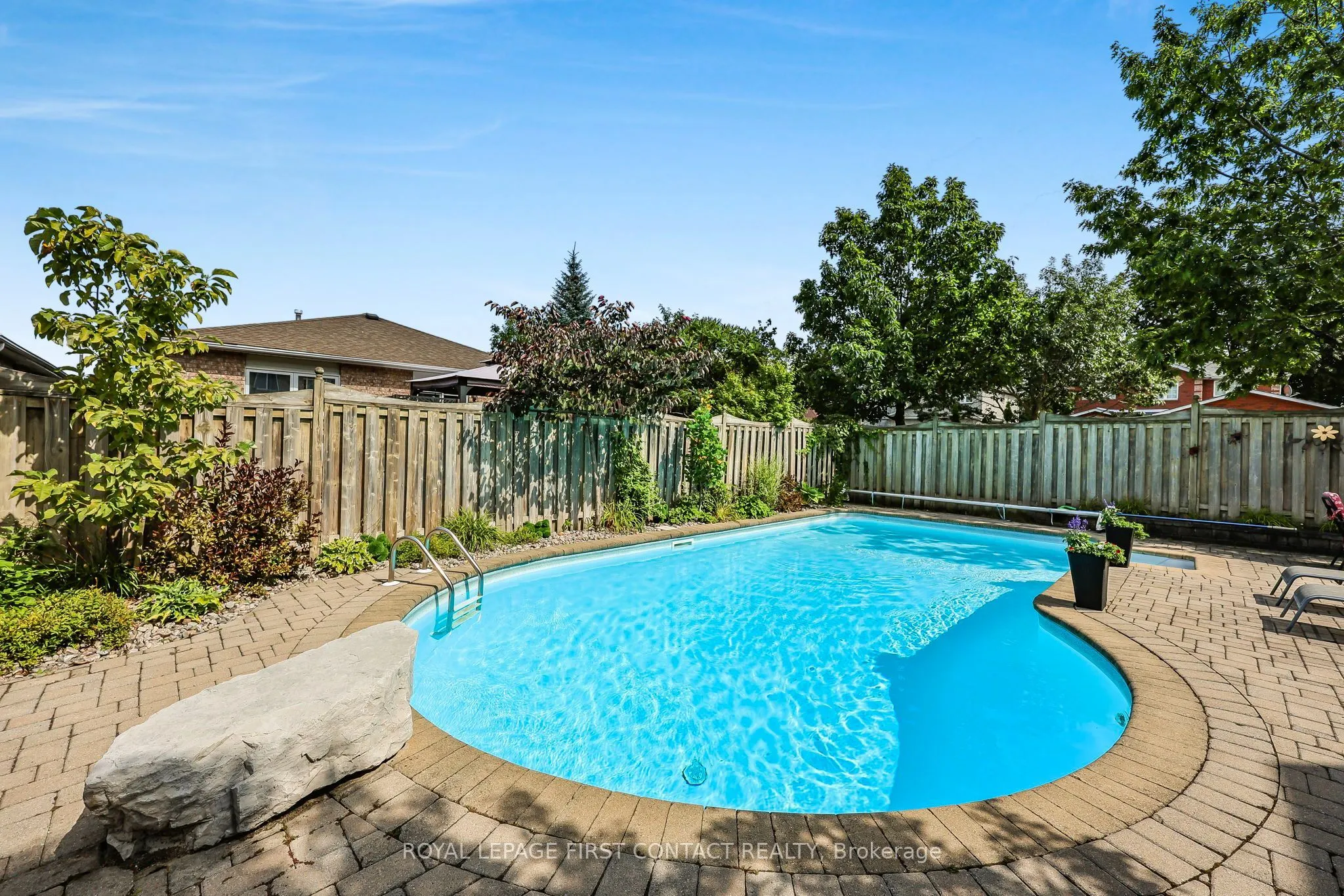 1 Brown Wood Drive