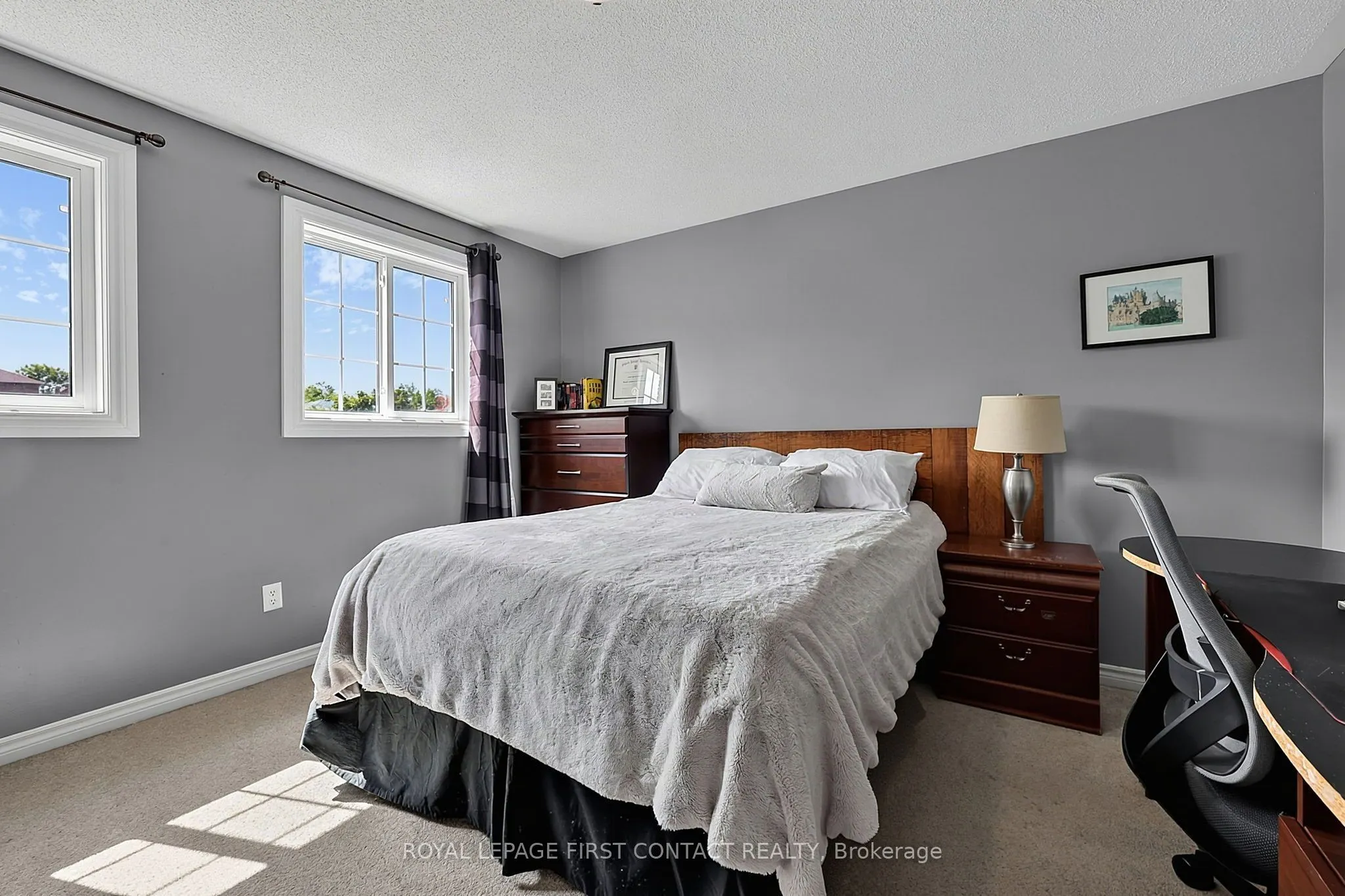 1 Brown Wood Drive
