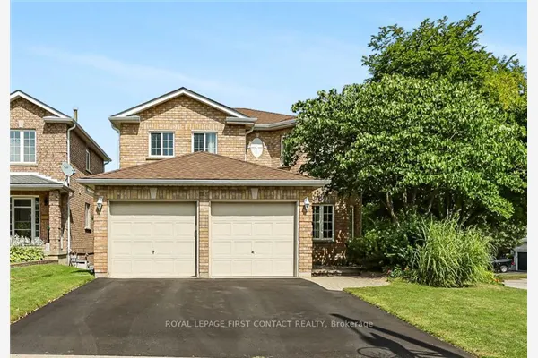 1 Brown Wood Drive