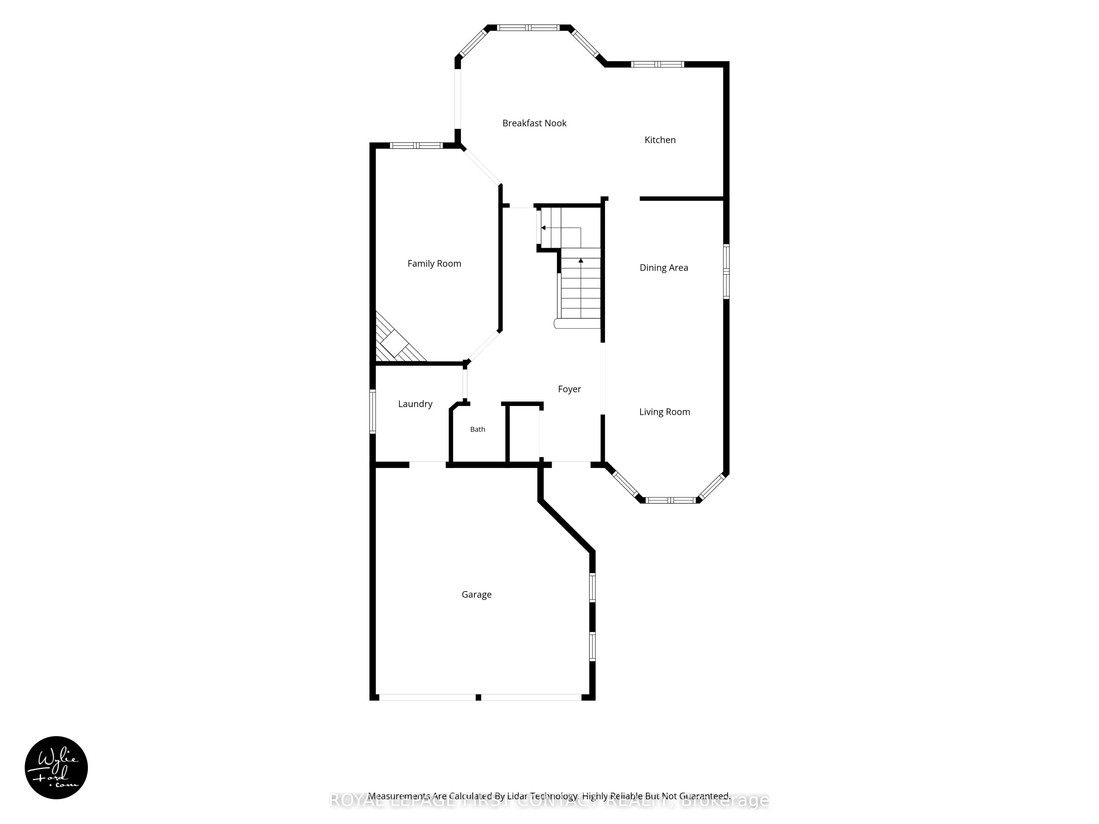 1 Brown Wood Drive