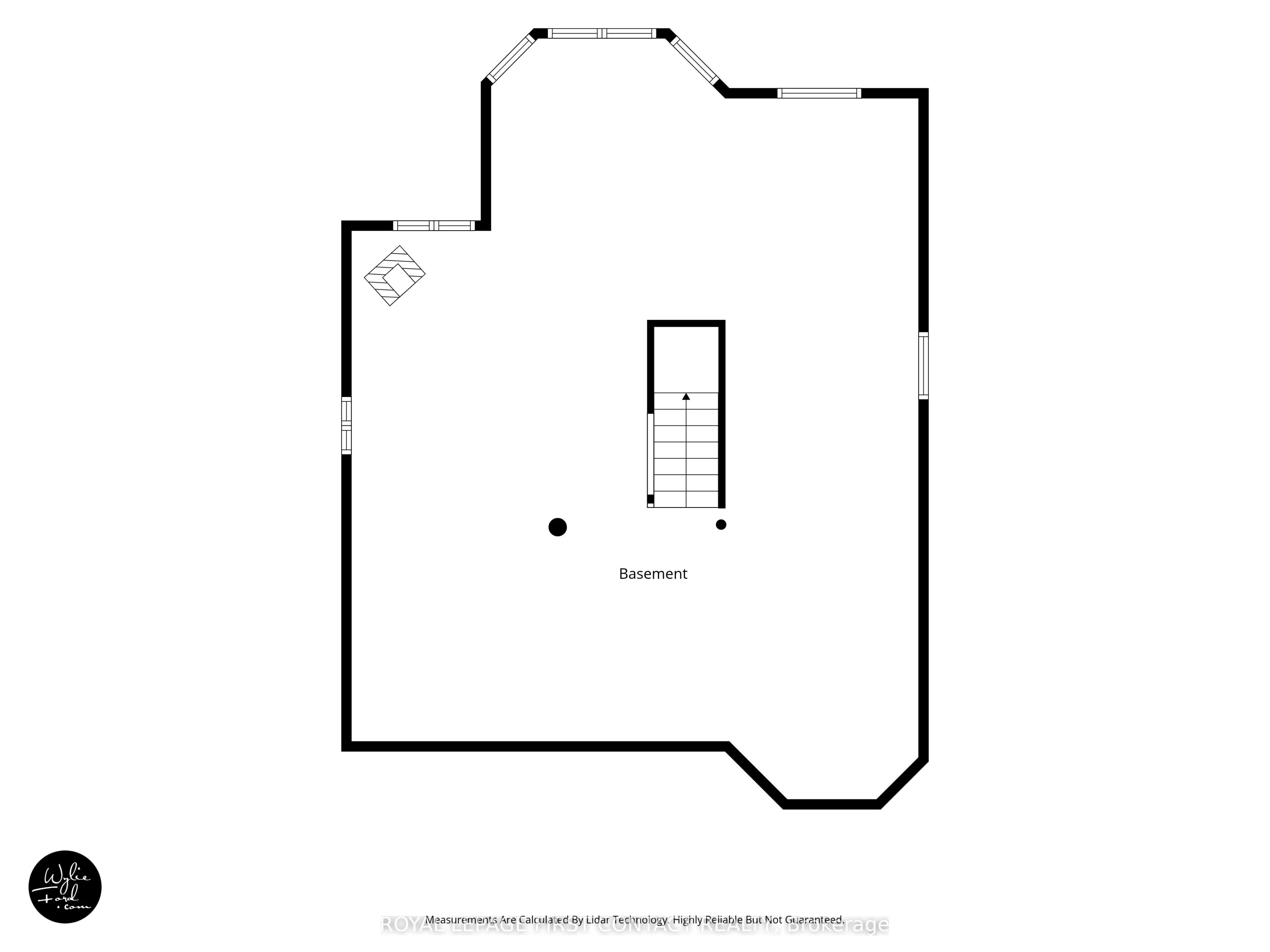 1 Brown Wood Drive