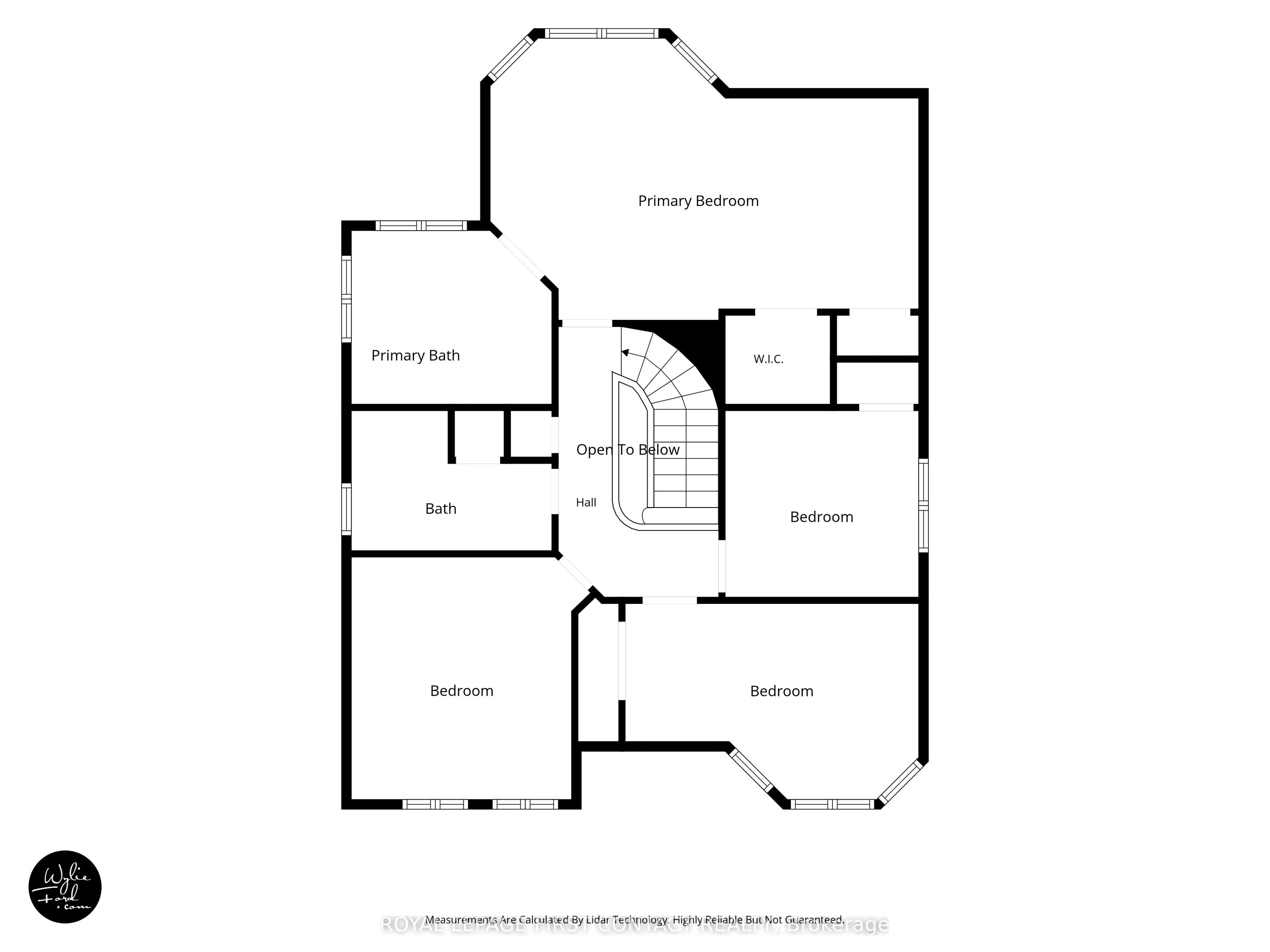 1 Brown Wood Drive