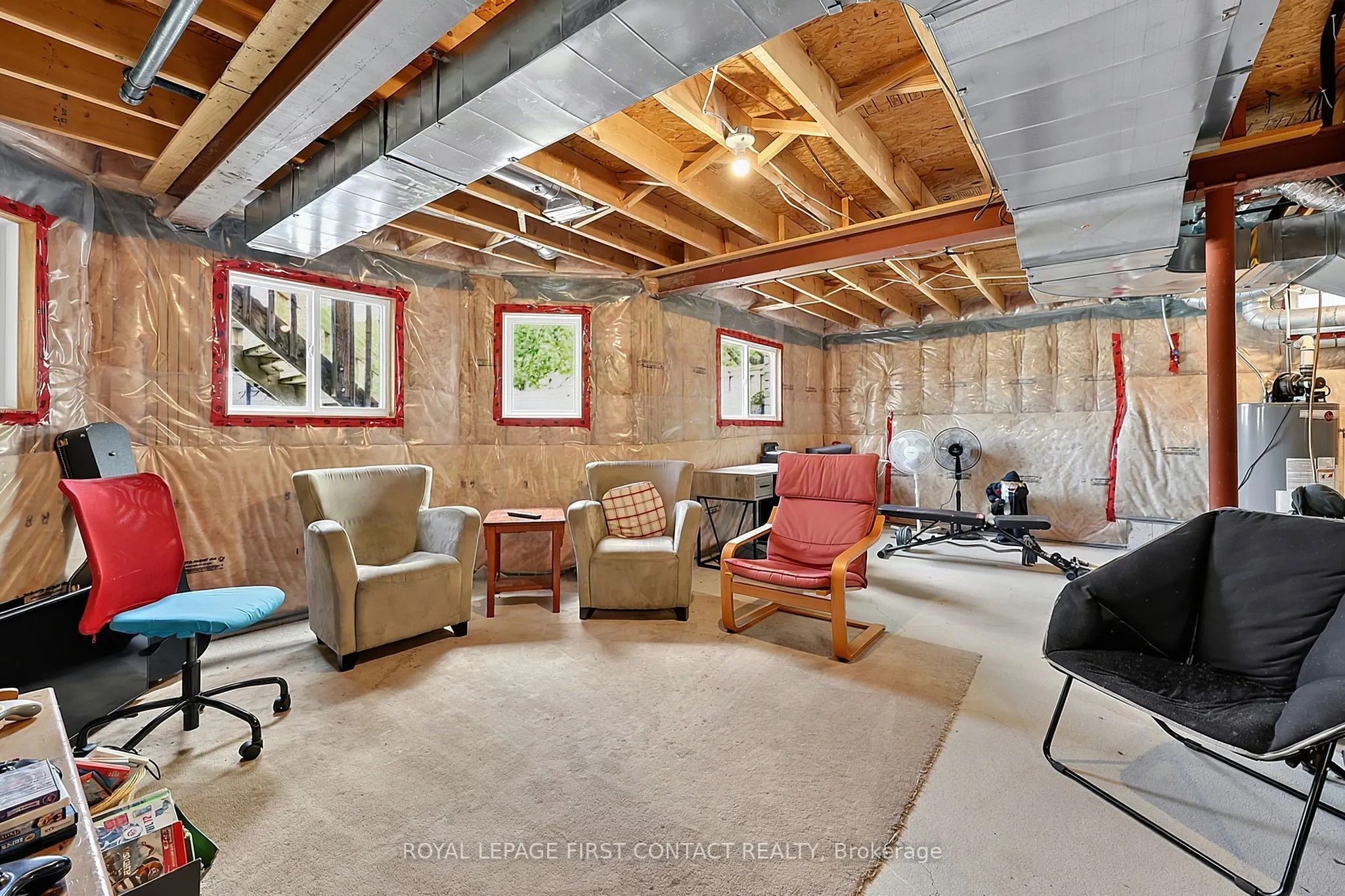 1 Brown Wood Drive