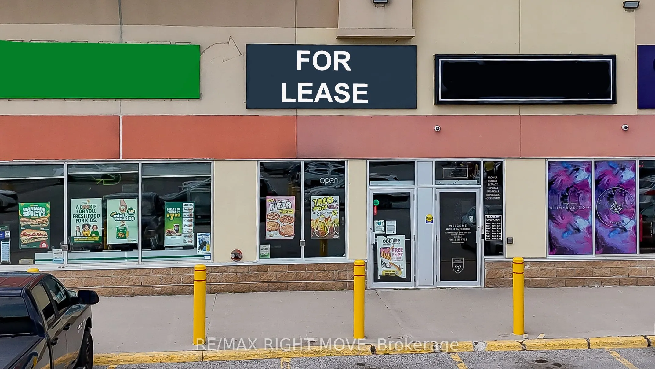 975 WEST RIDGE Boulevard #515