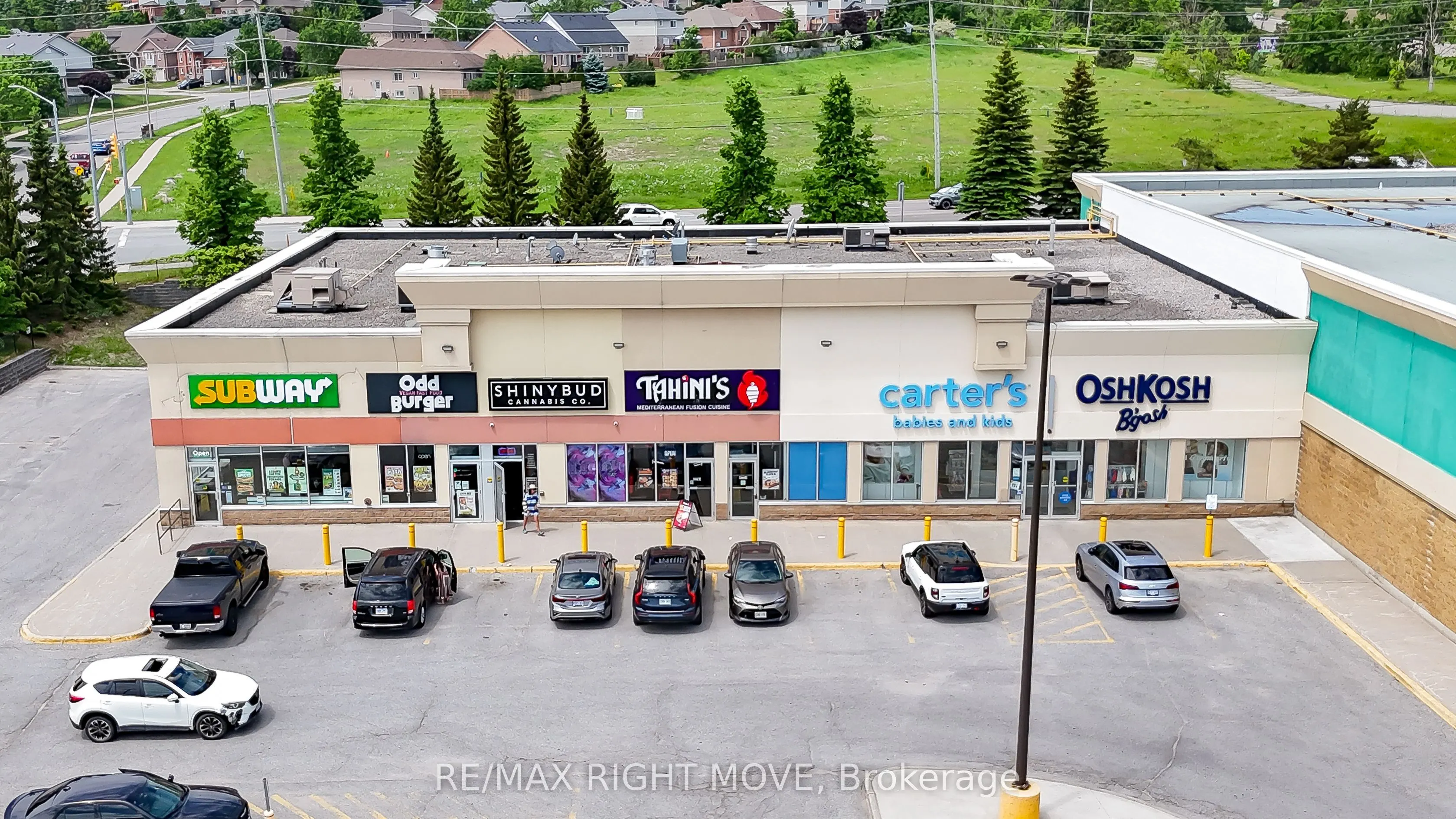 975 WEST RIDGE Boulevard #515