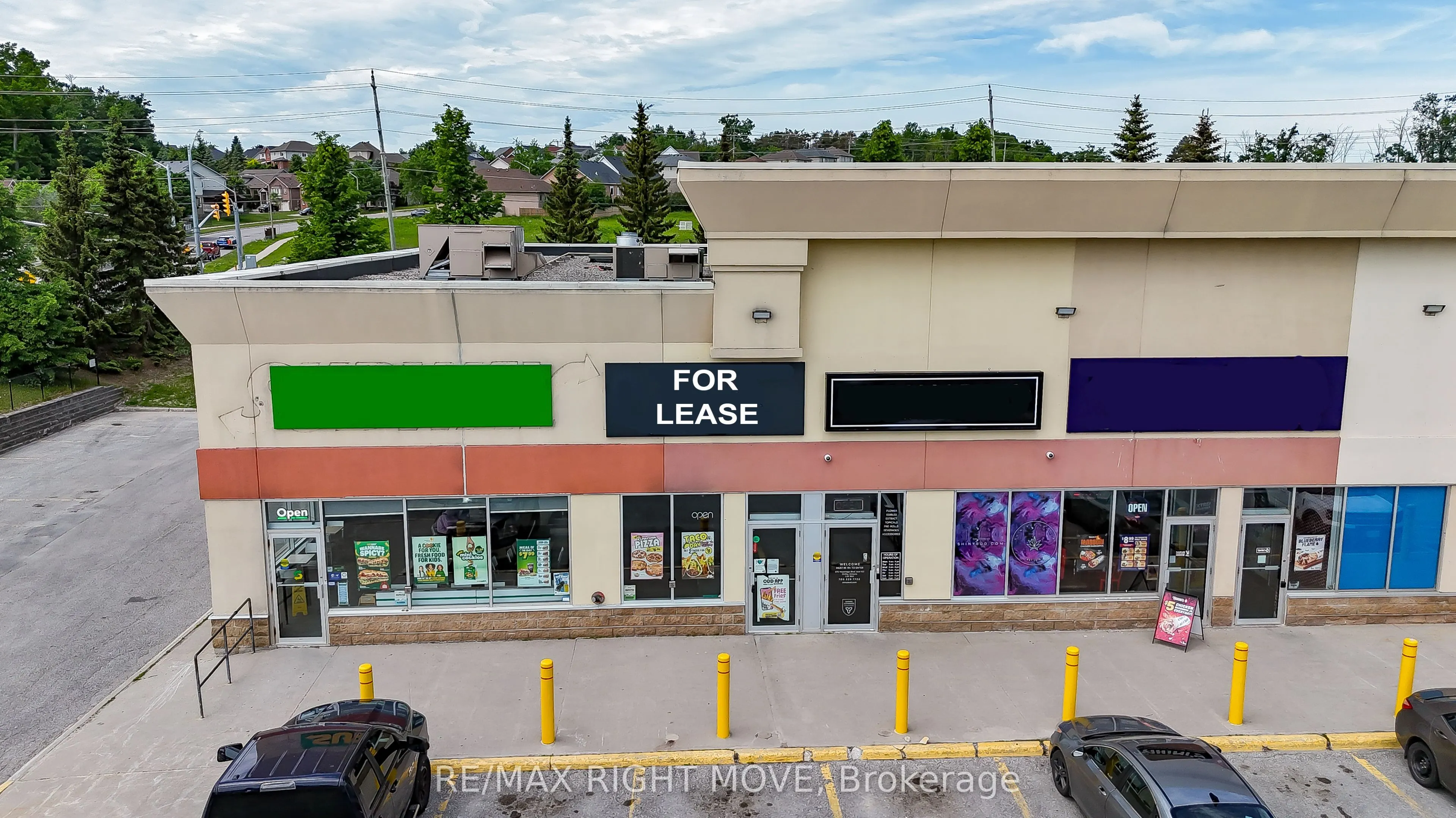 975 WEST RIDGE Boulevard #515