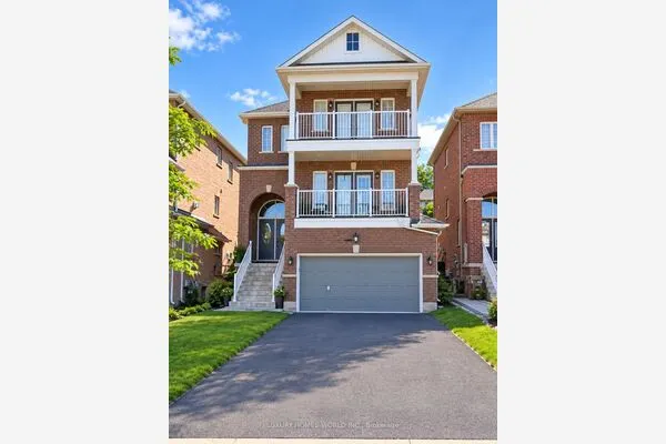 192 Muirfield Drive