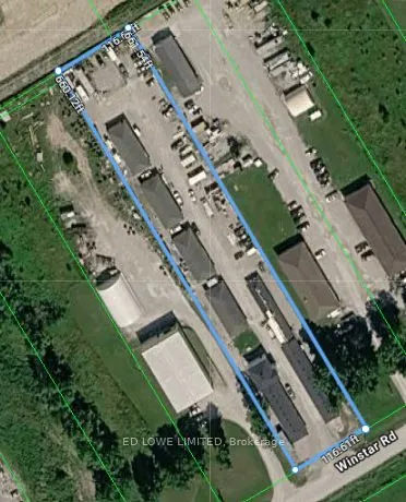 14 Winstar Road #F1 & F2