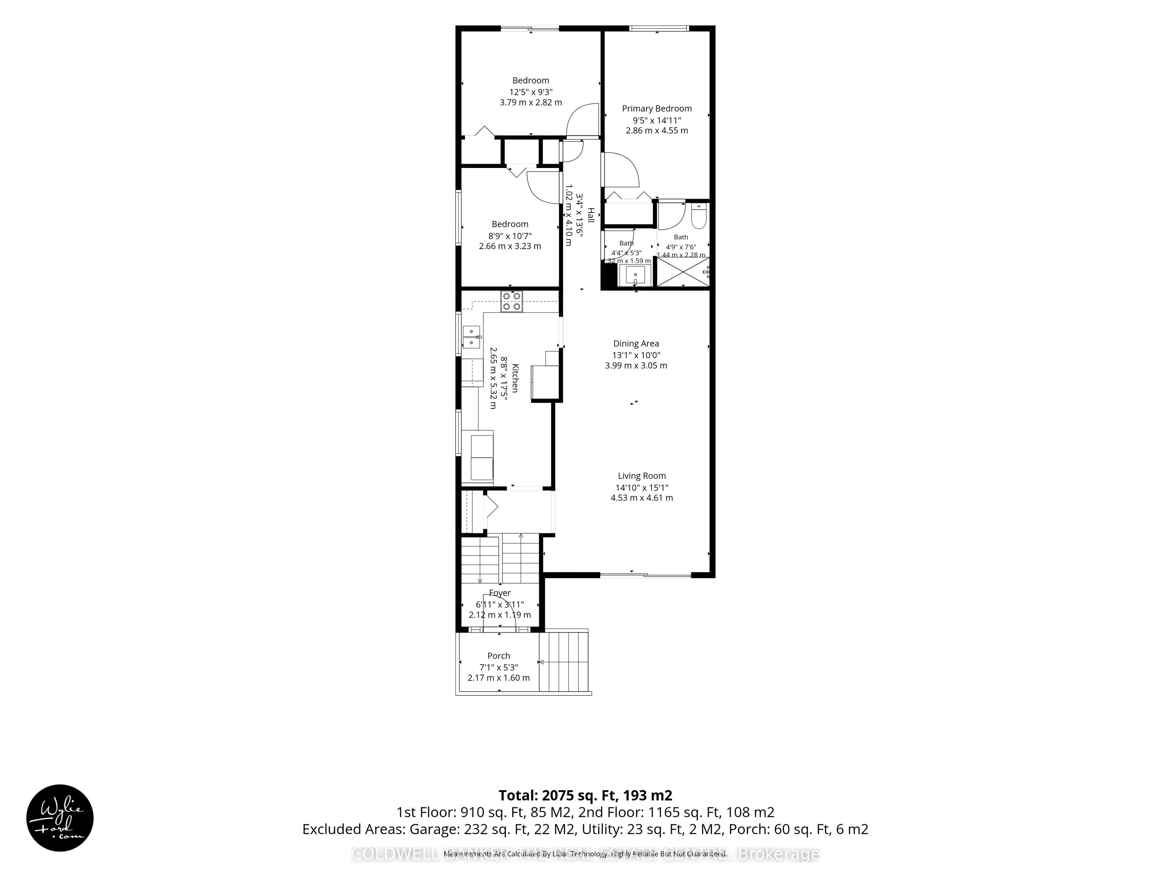 39 Highcroft Road
