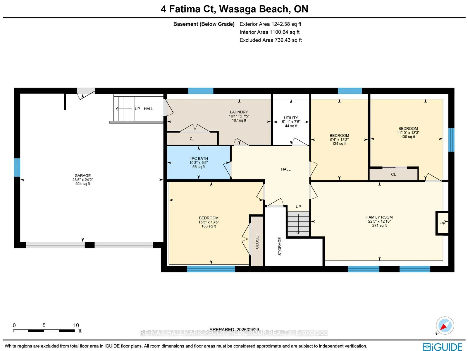 4 Fatima Court