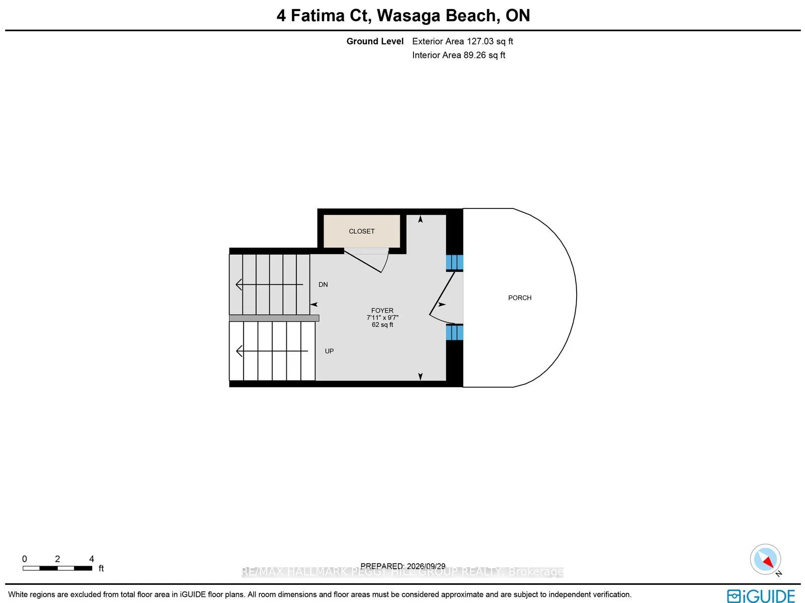 4 Fatima Court