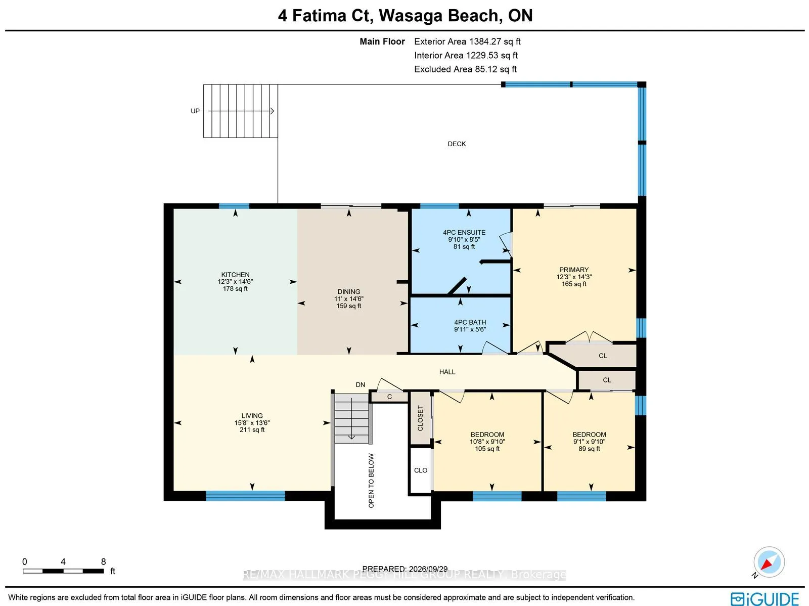 4 Fatima Court