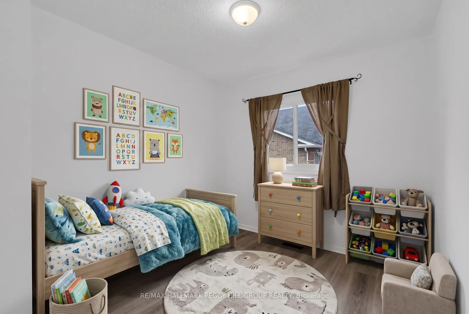 165 Kozlov Street #28