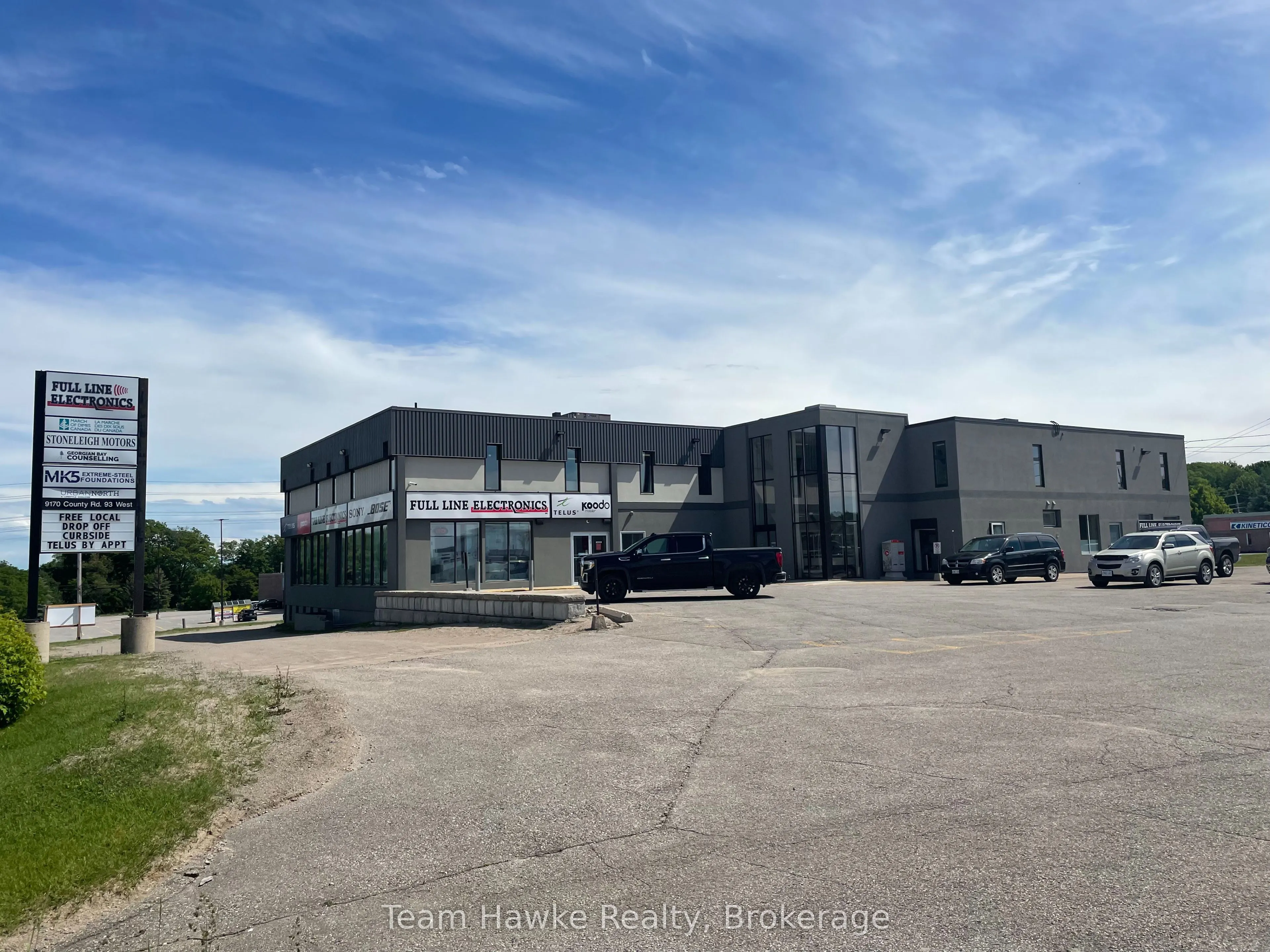 9170 County 93 Road #Lower