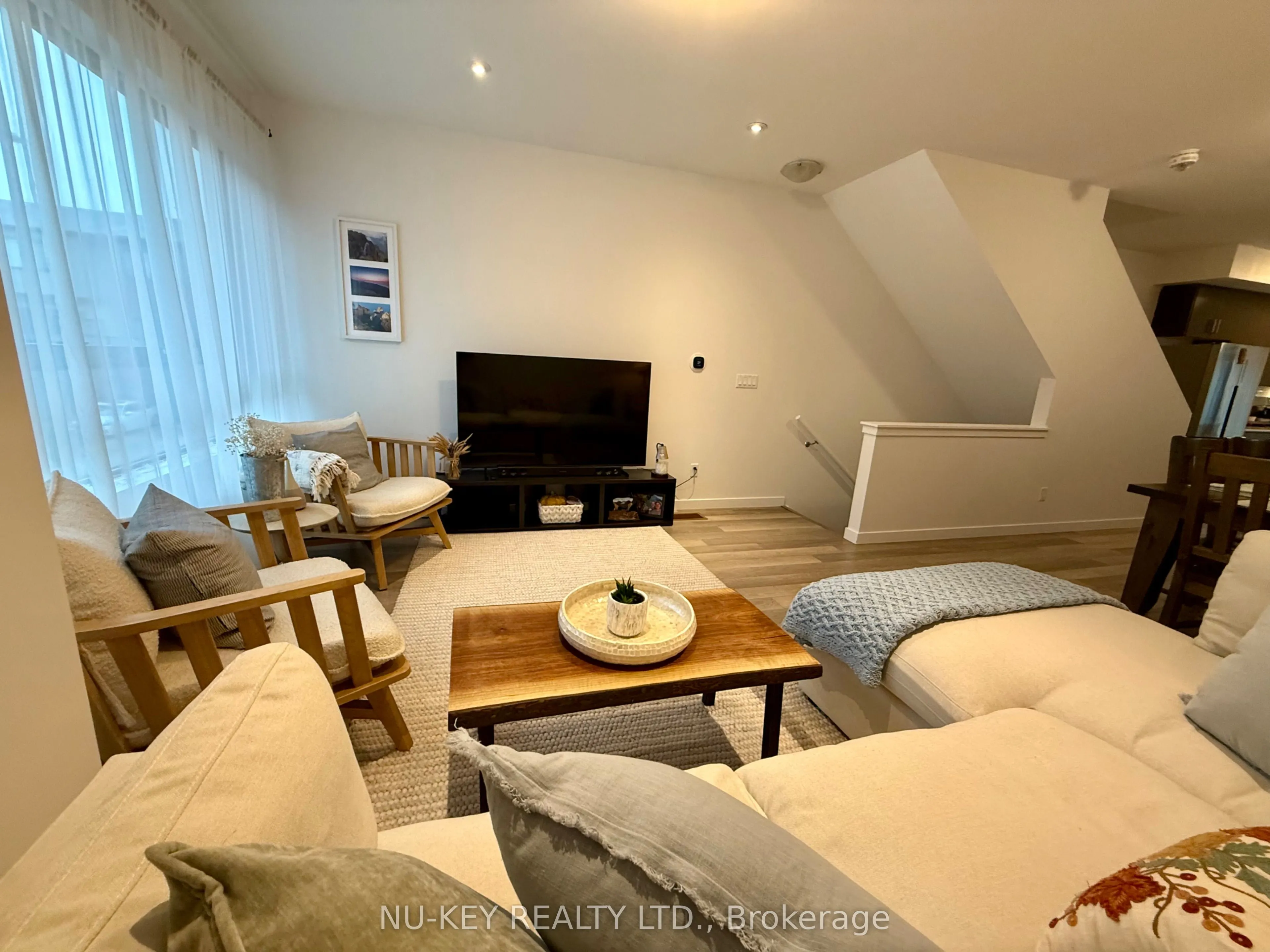369 Essa Road #81
