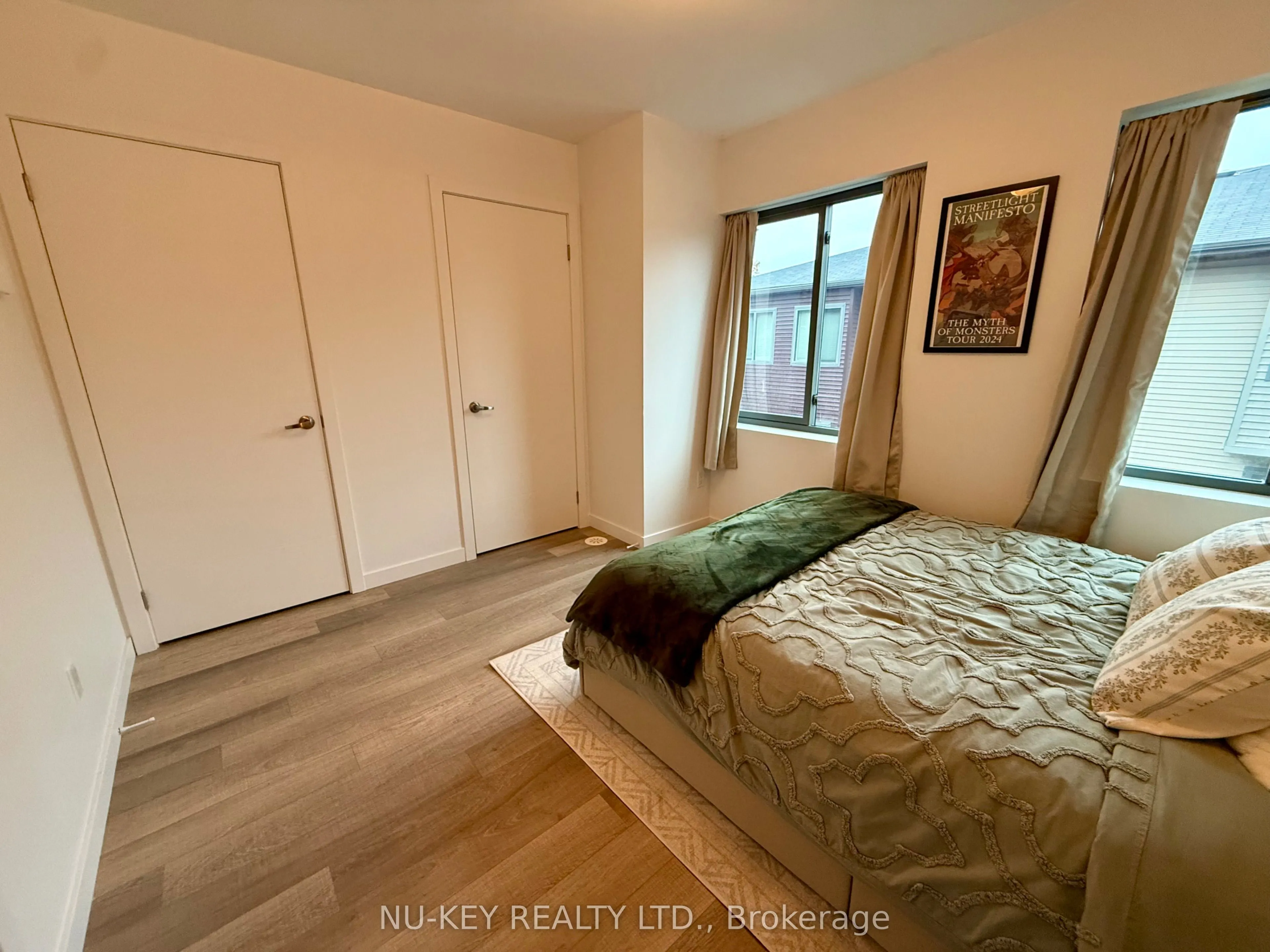 369 Essa Road #81