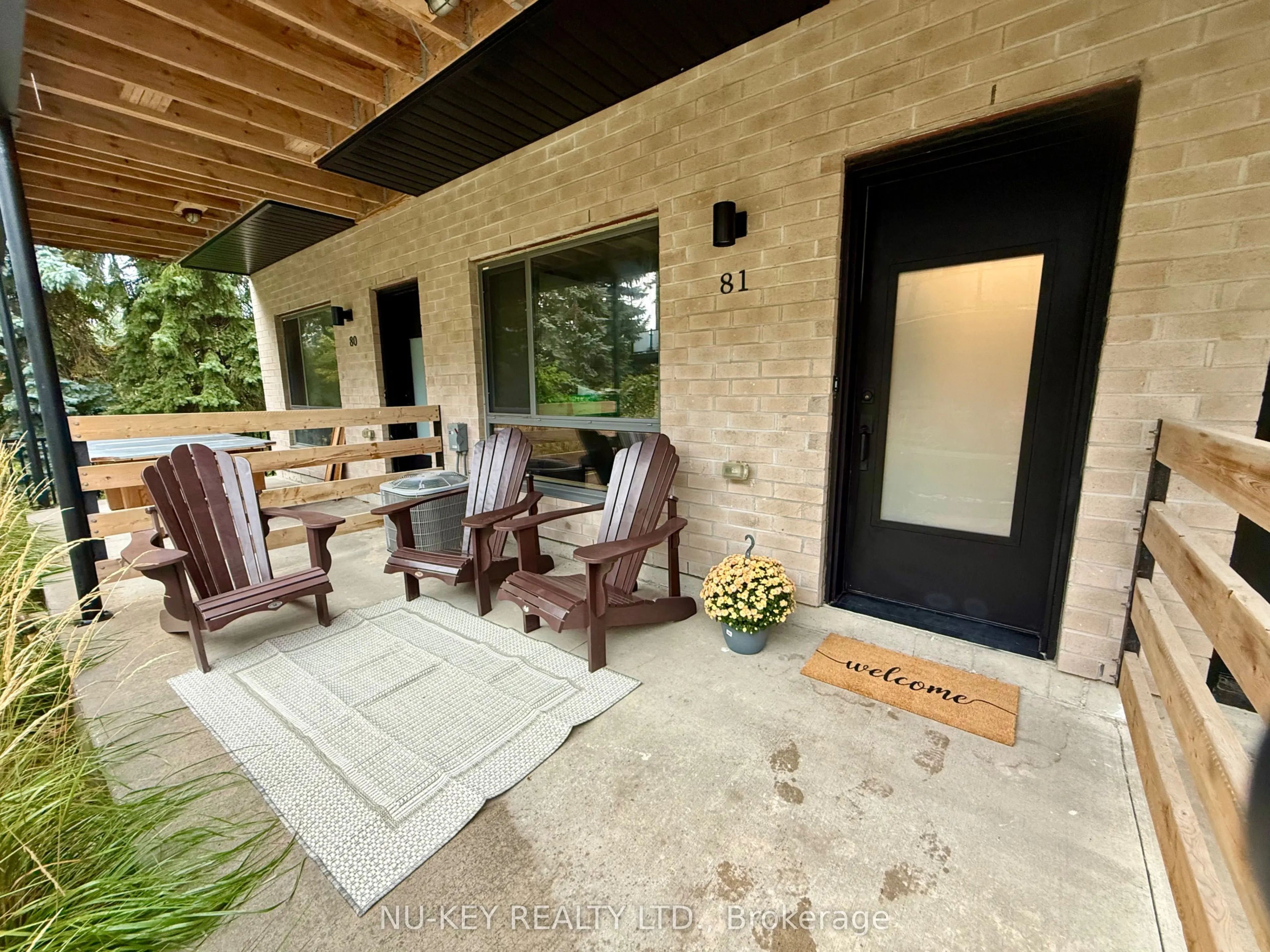 369 Essa Road #81