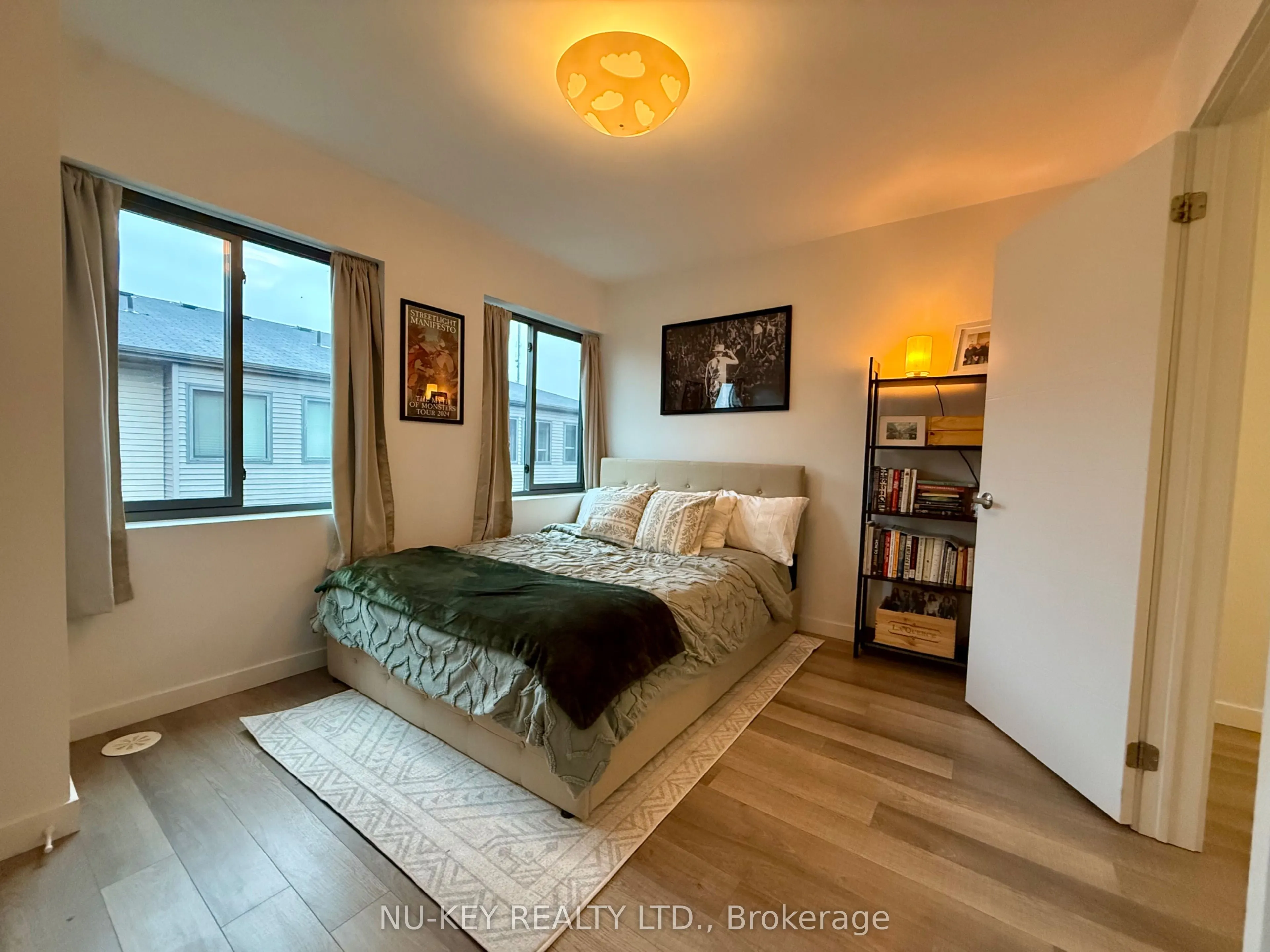 369 Essa Road #81