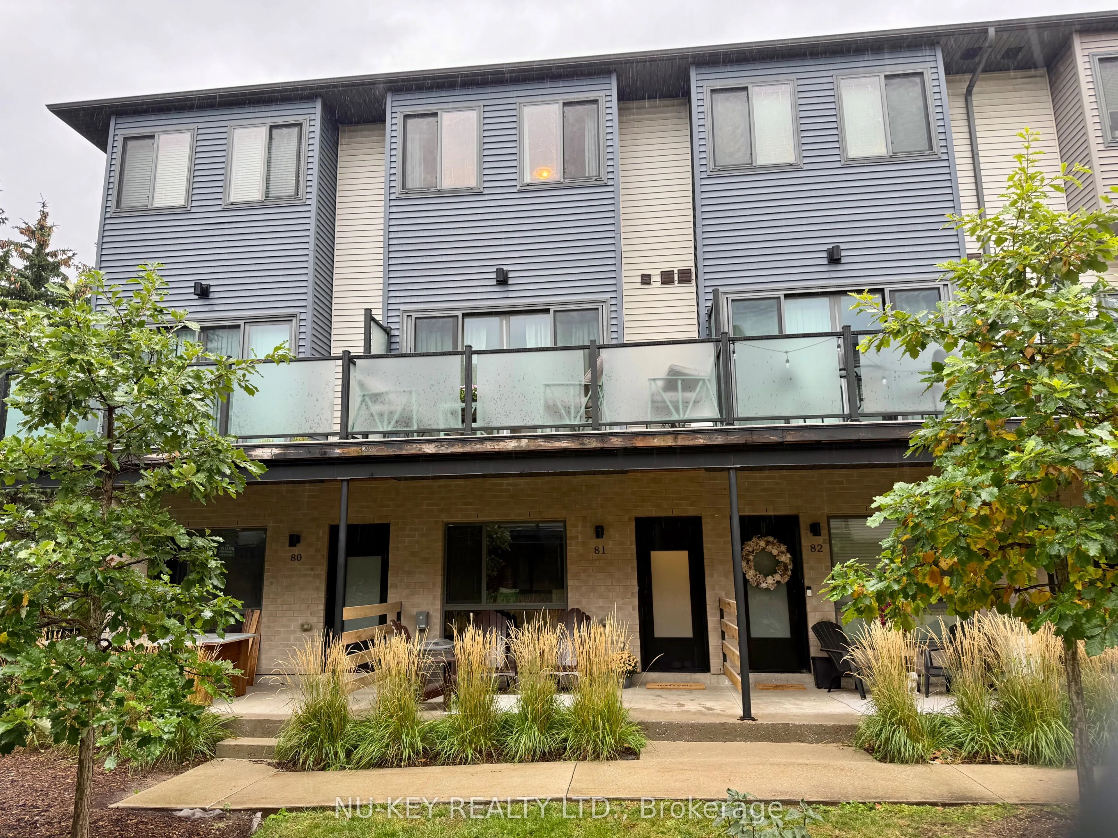 369 Essa Road #81