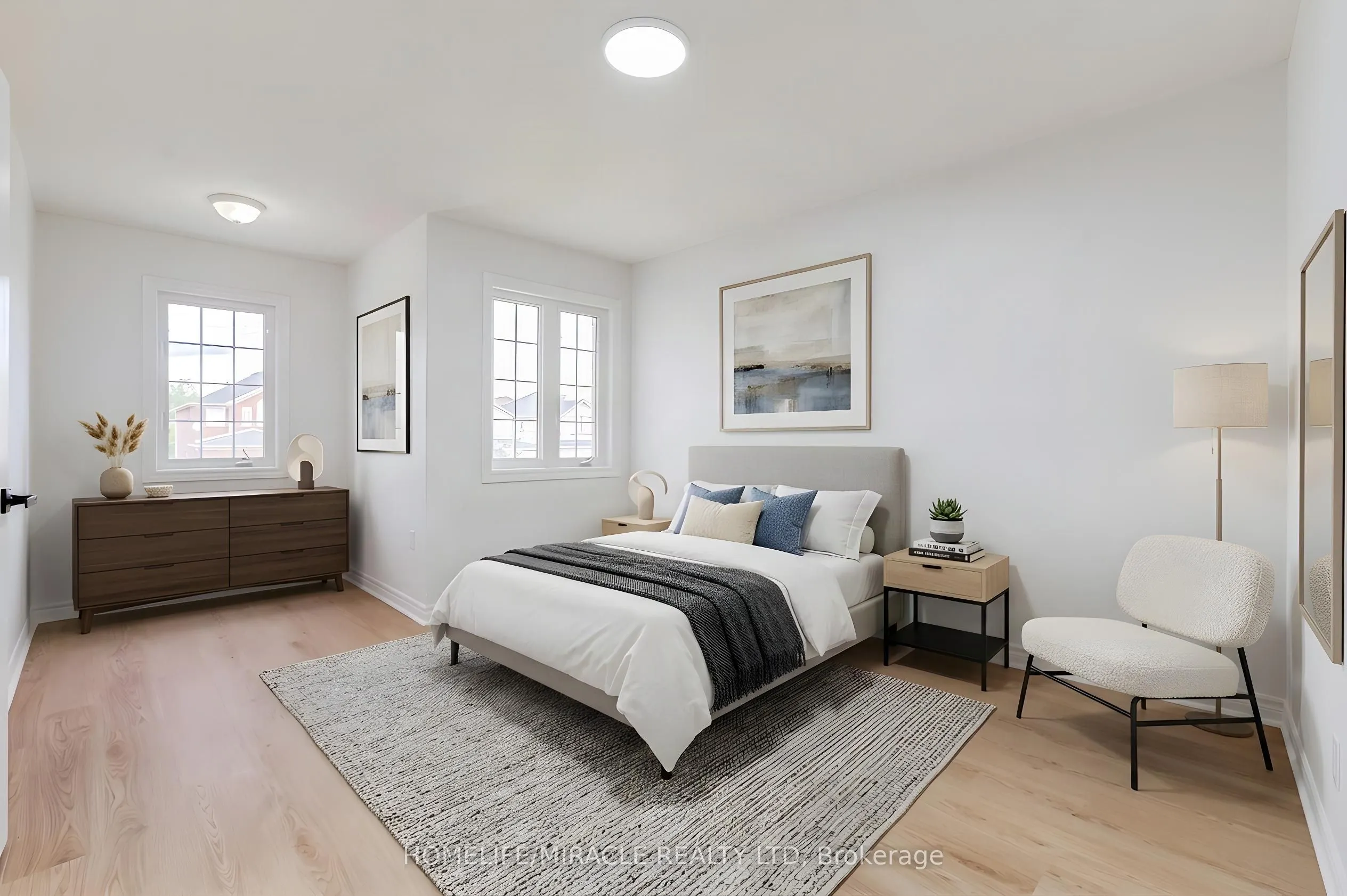 7 Empire Drive