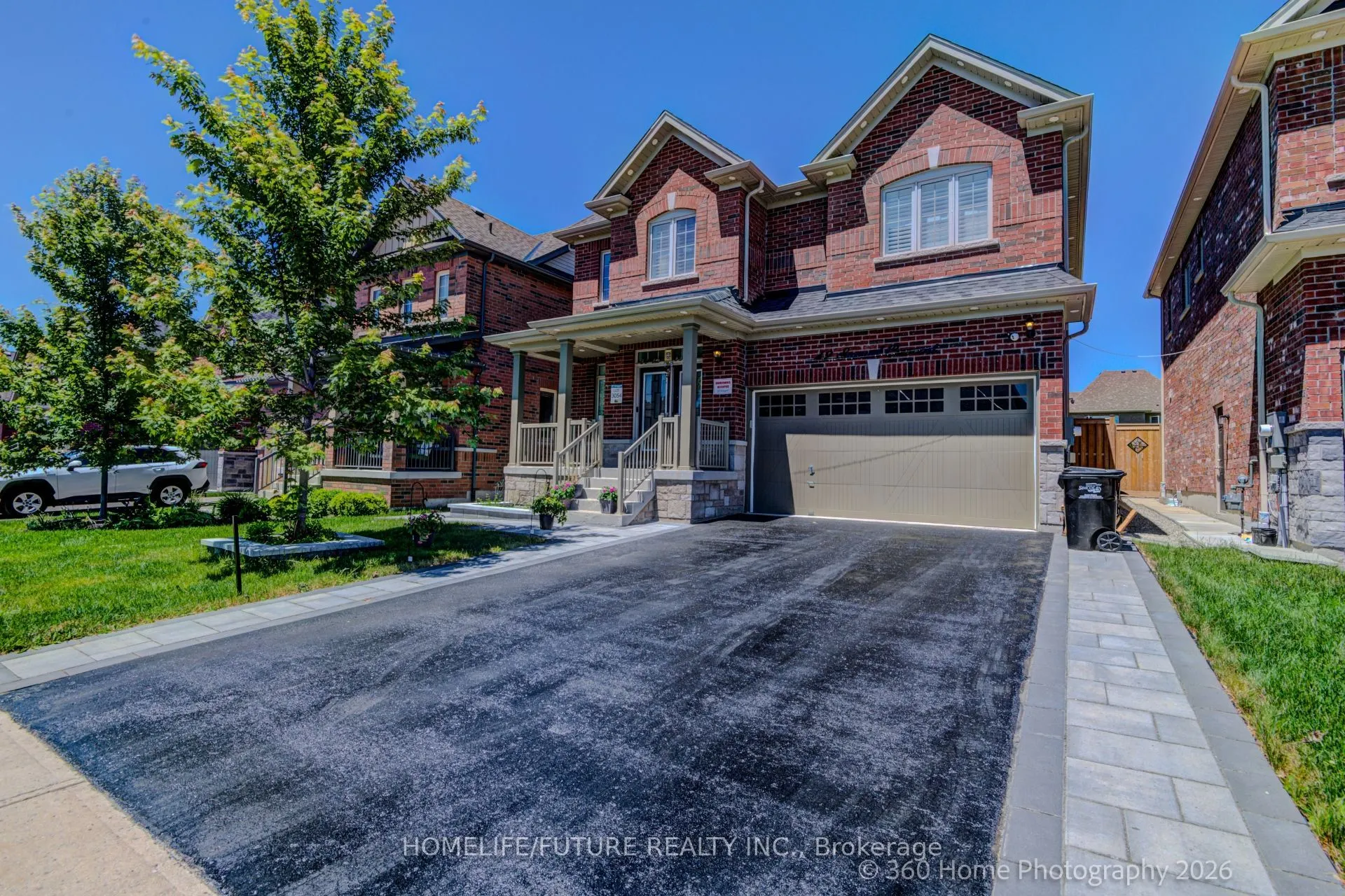 42 Samuel Crescent