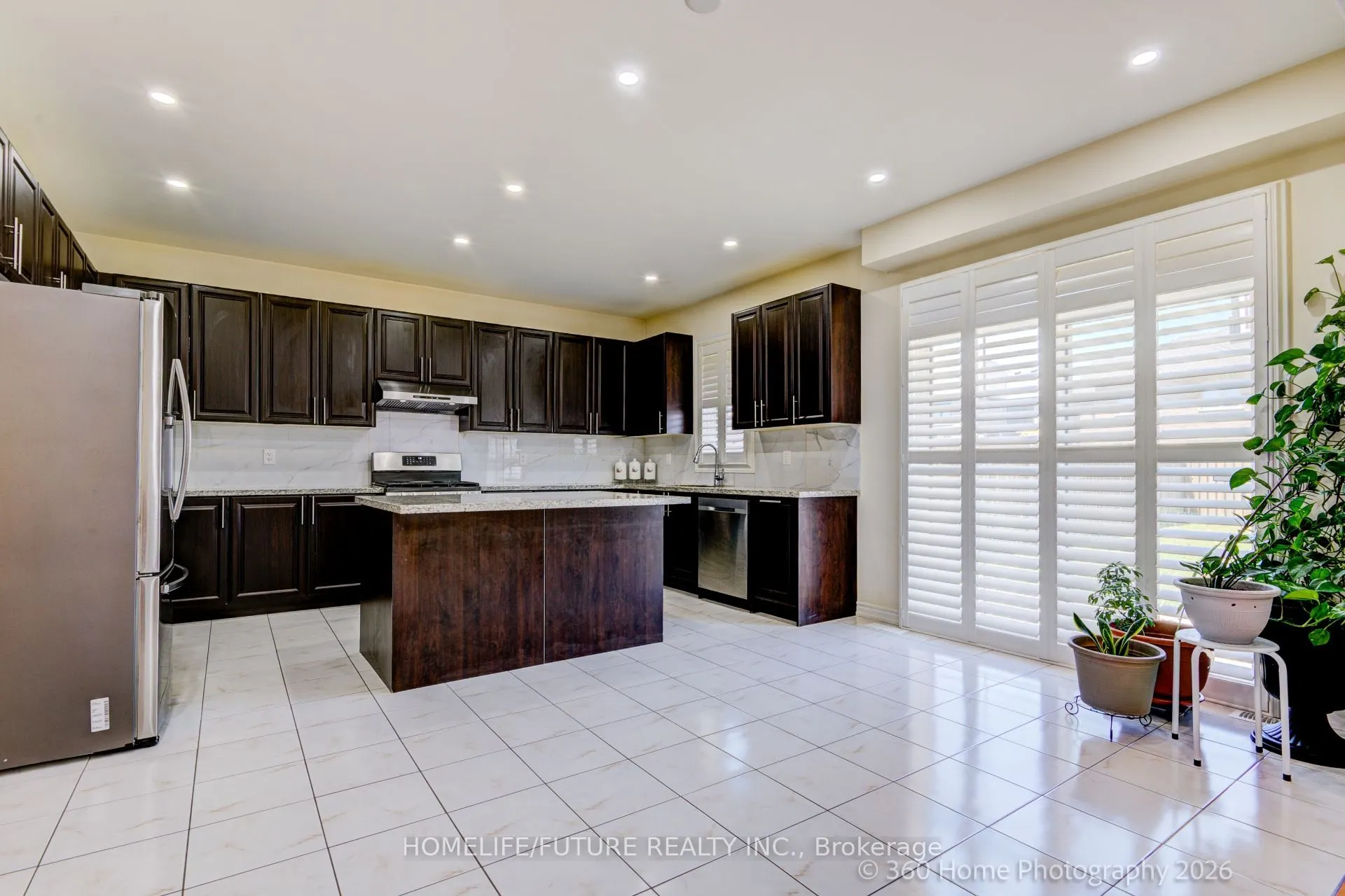 42 Samuel Crescent