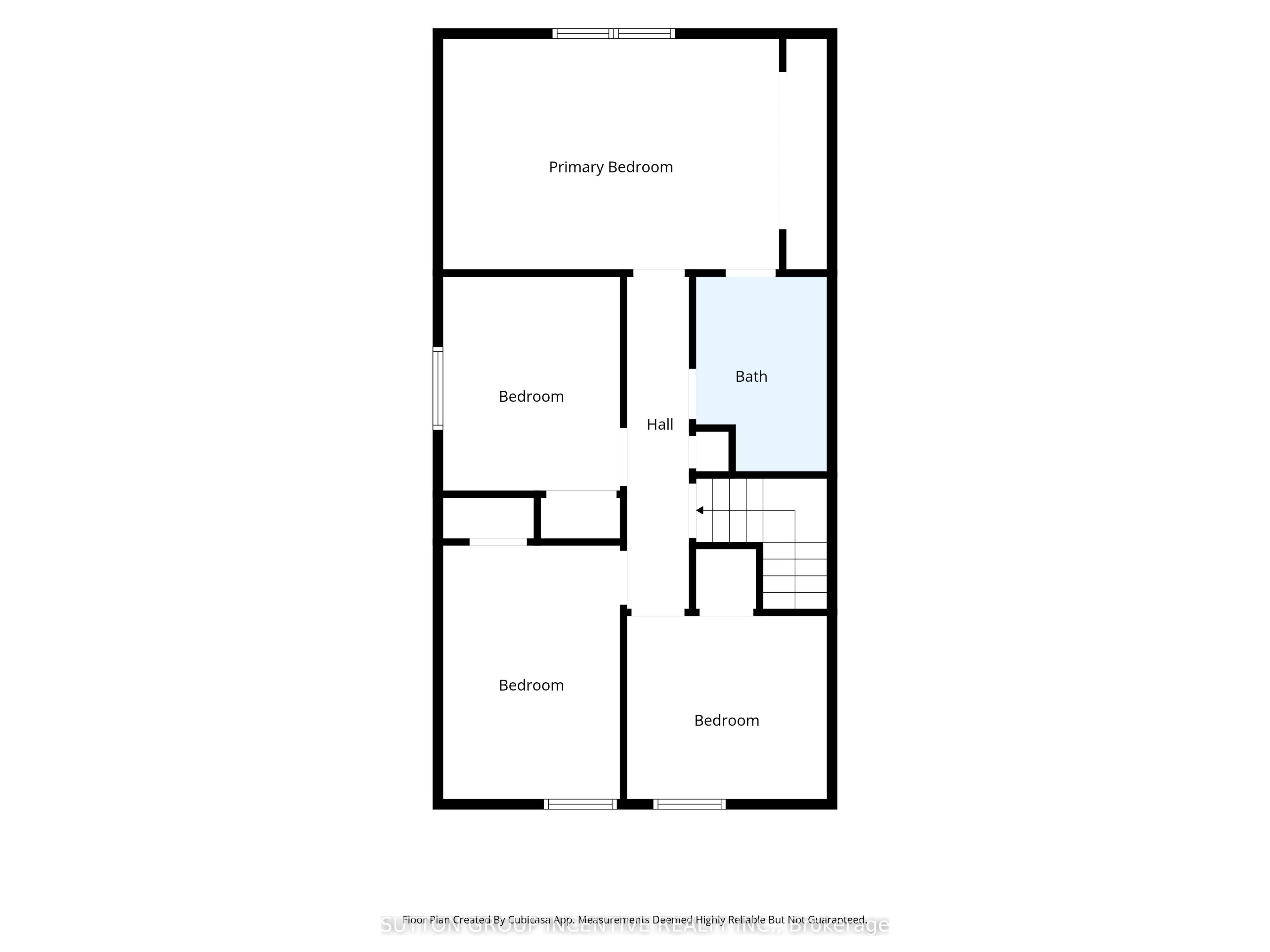 33B Cundles Road E
