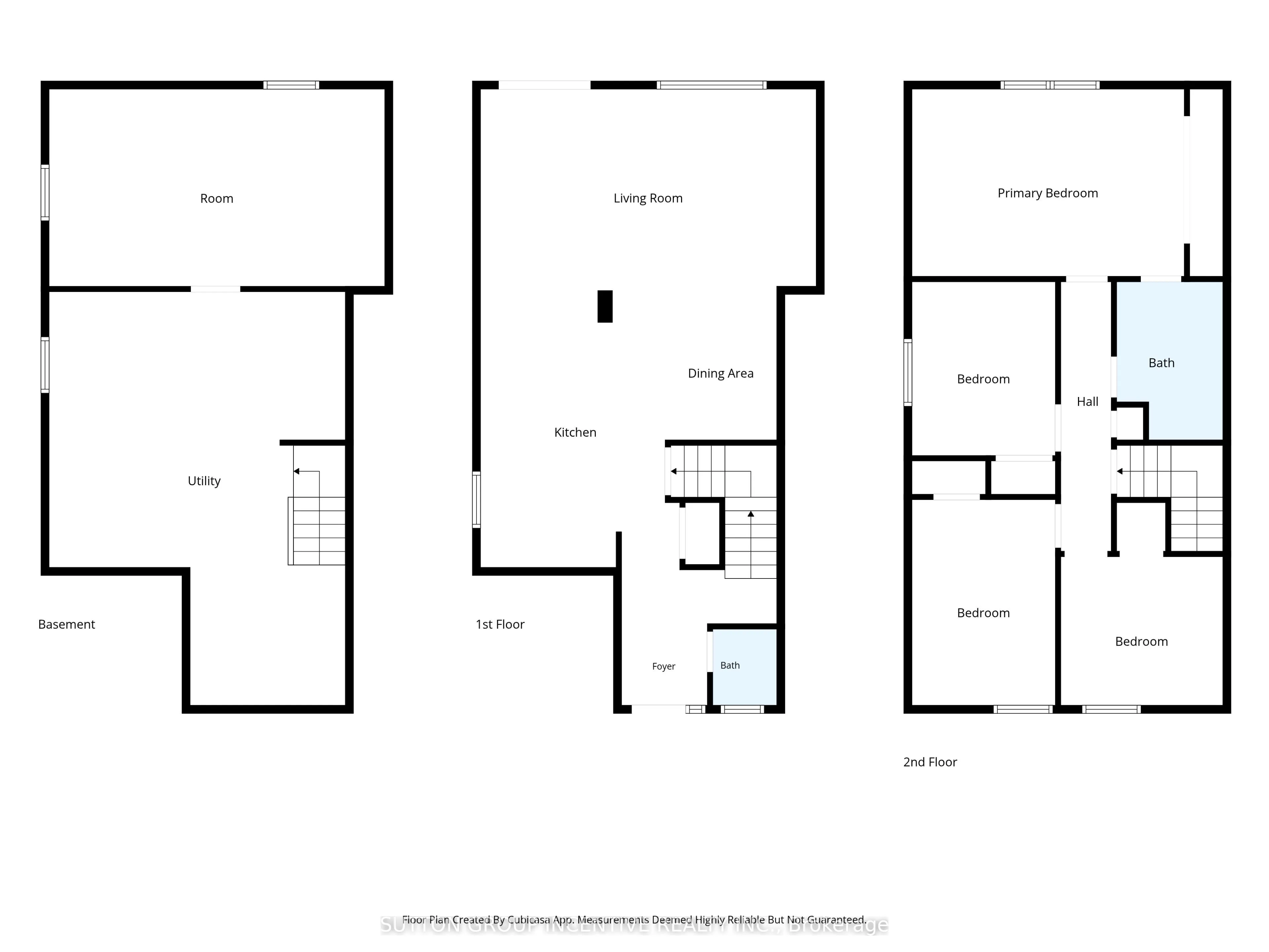 33B Cundles Road E