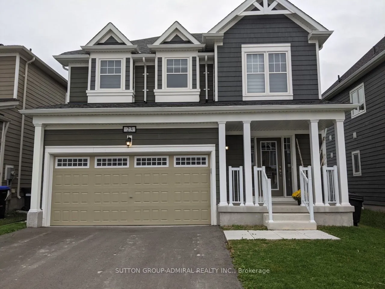 23 Hills Thistle Drive