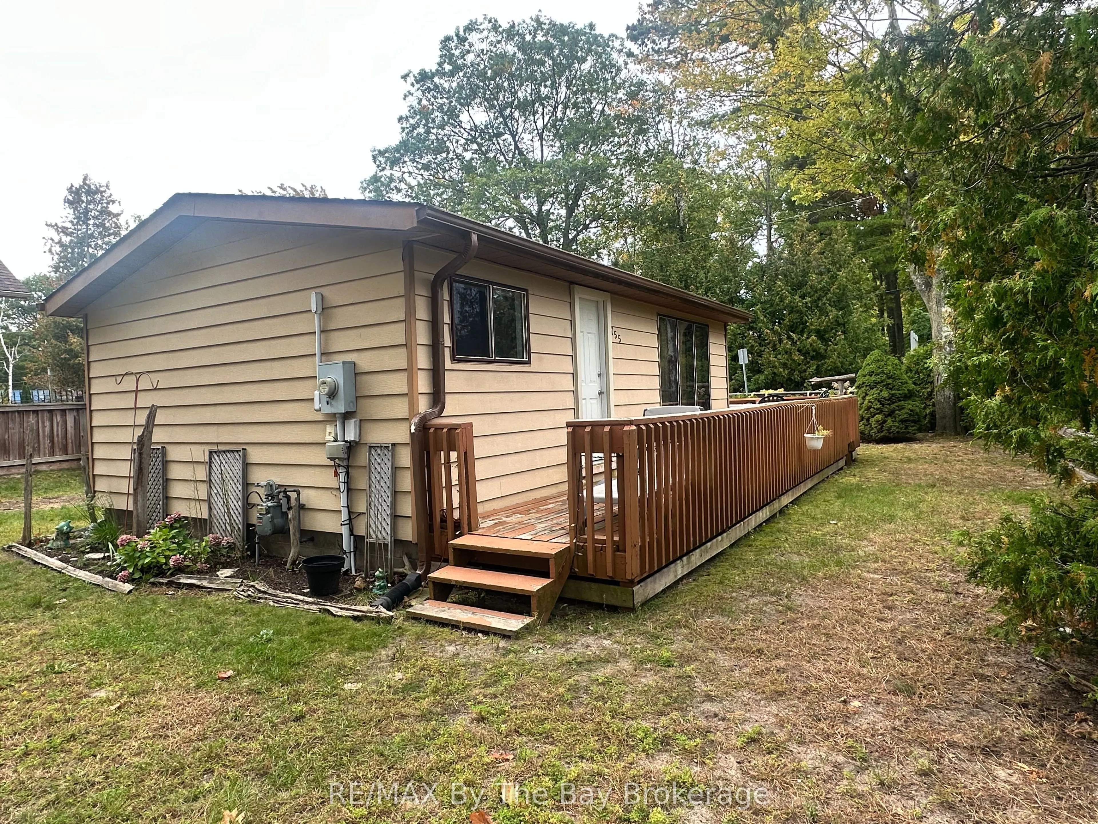 755 Shore Lane