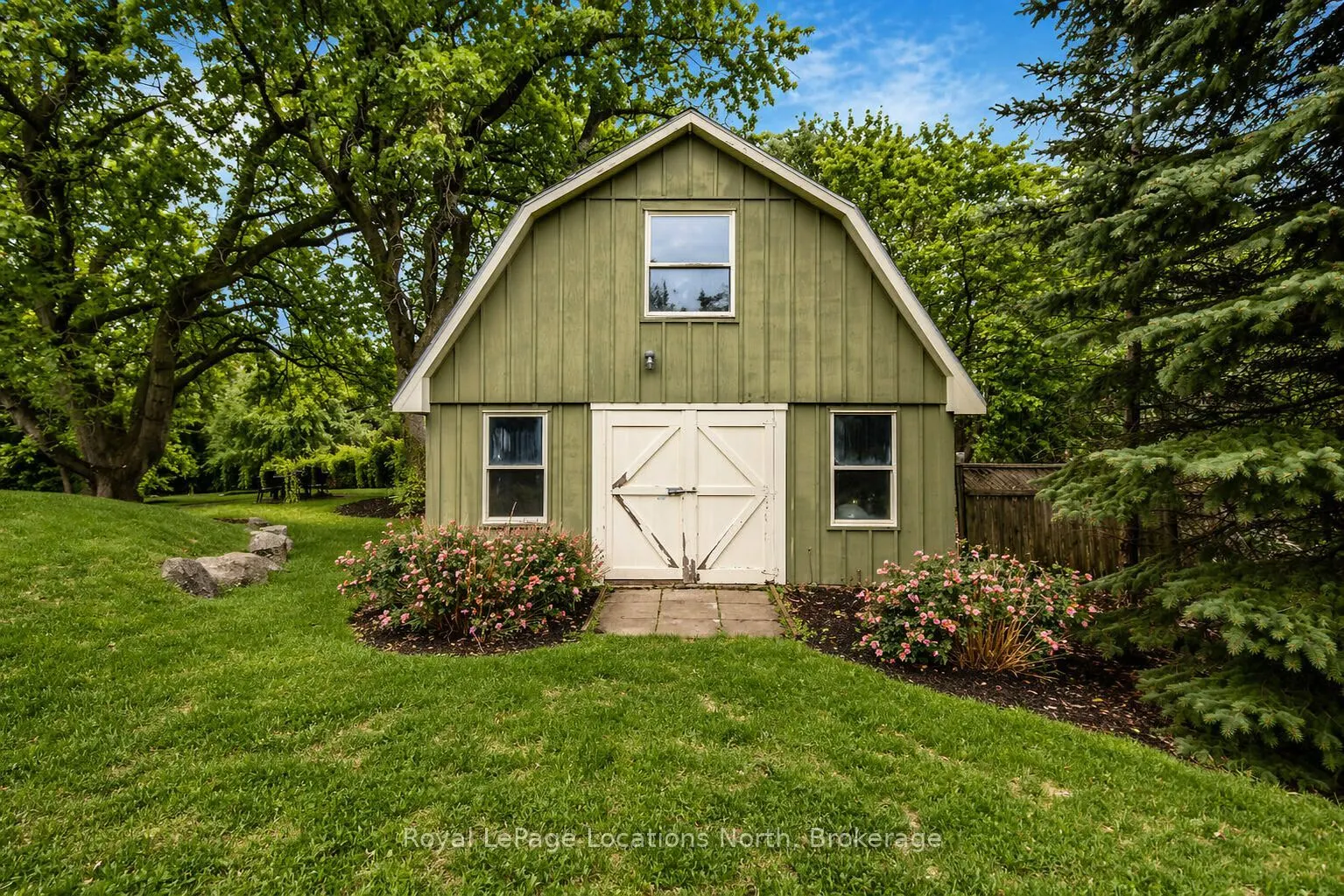 795853 Grey 19 Road
