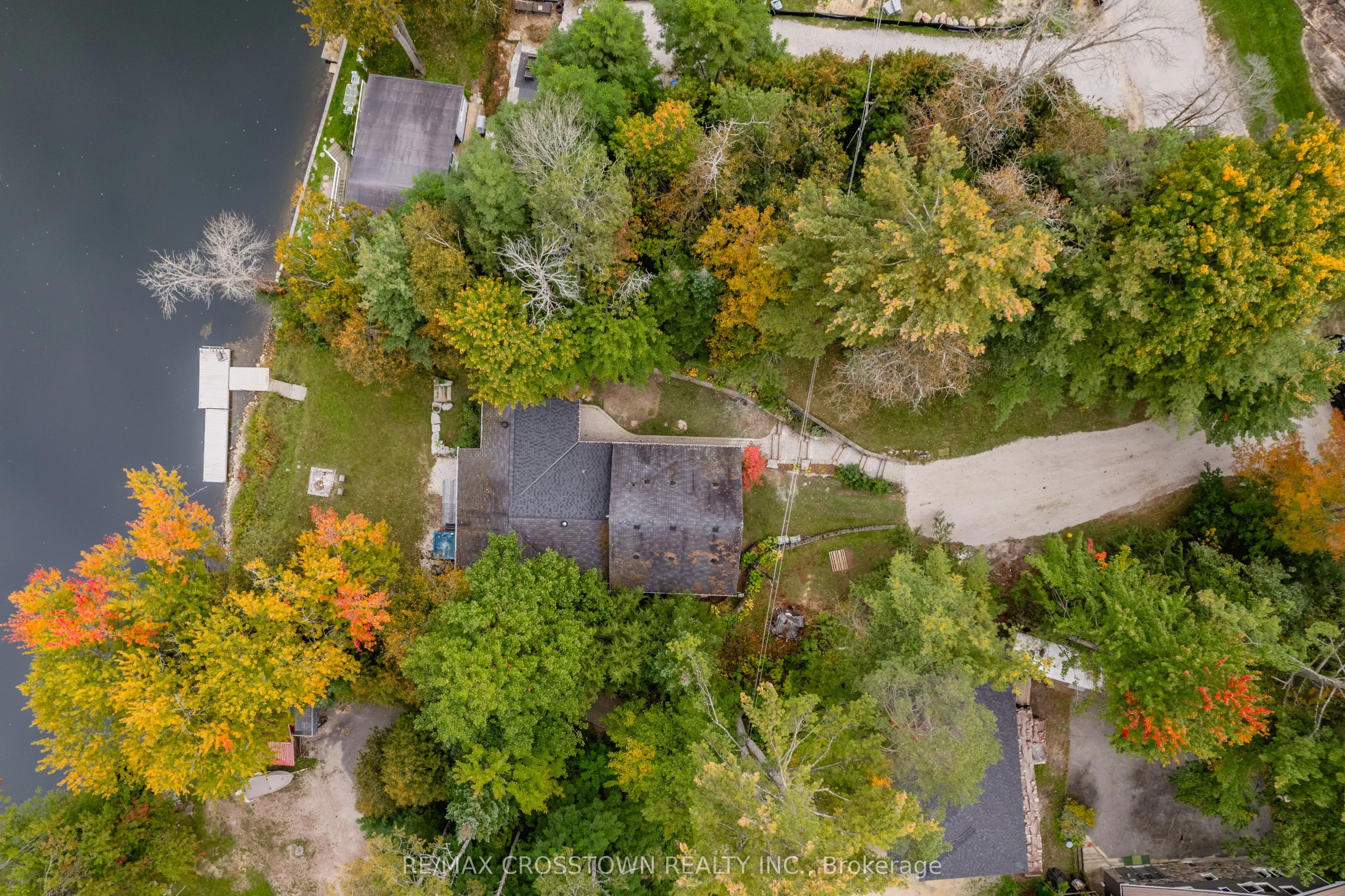 4454 Rosalyn Drive