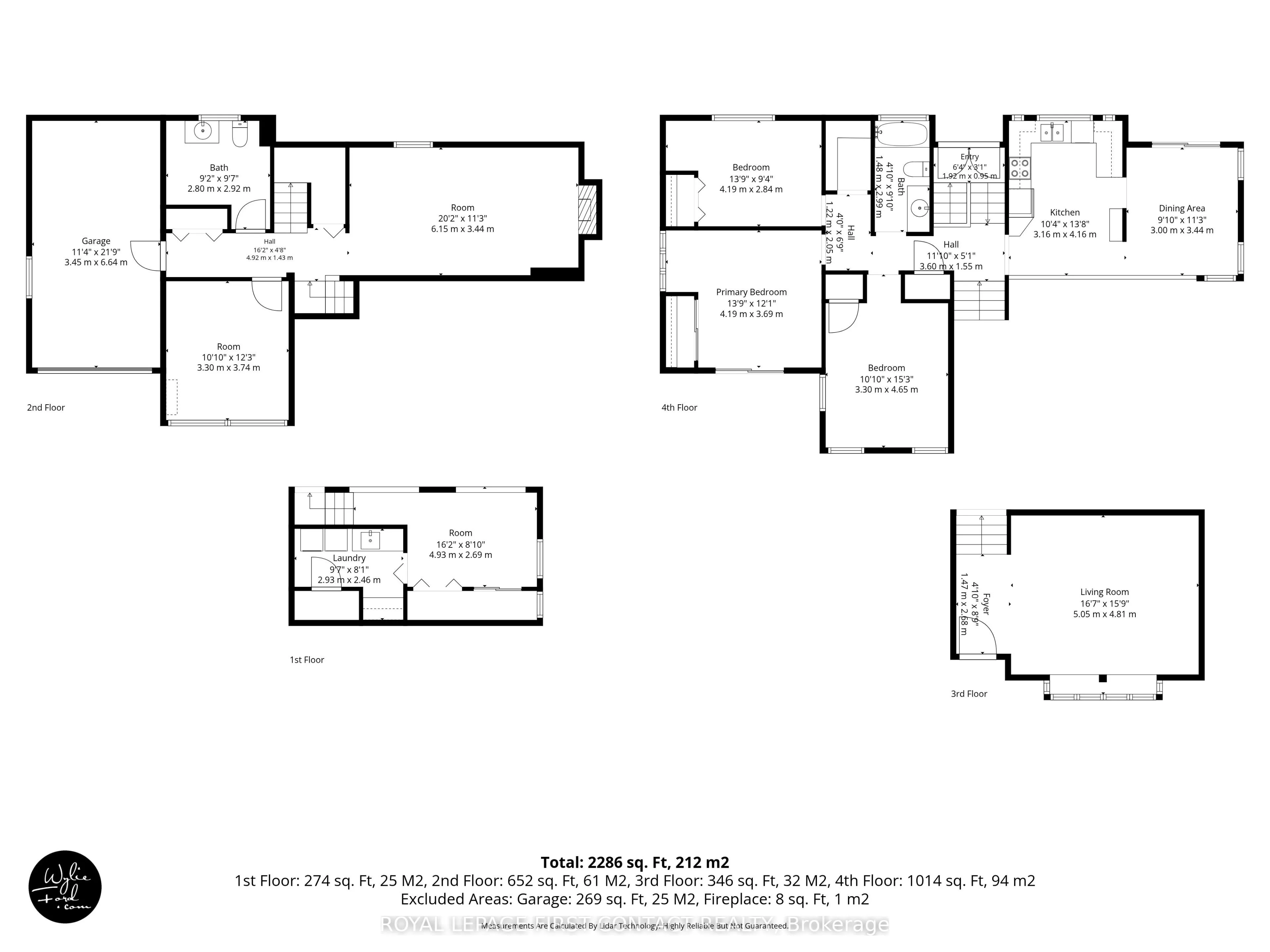 2 Briarwood Court
