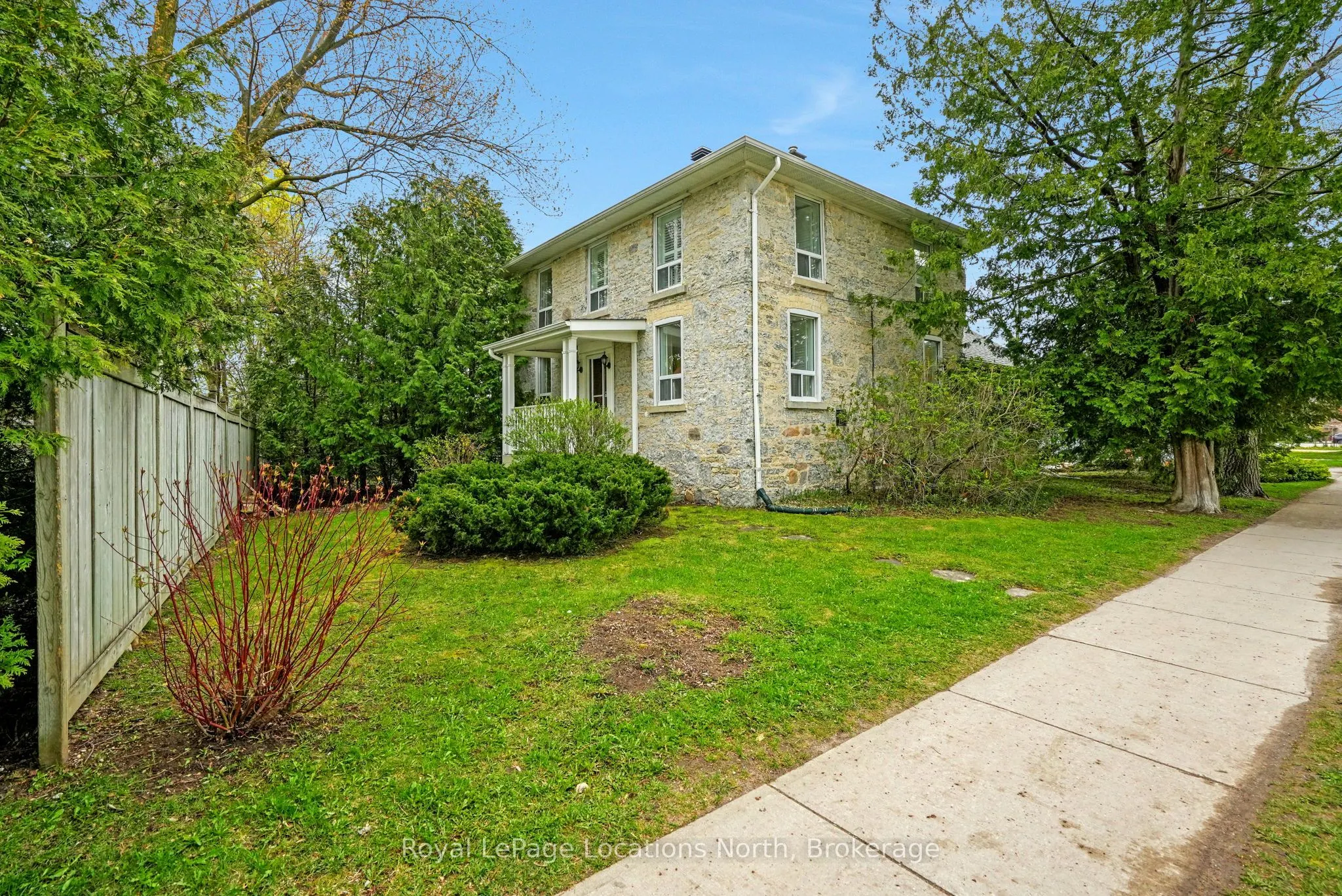 562 Cameron Street