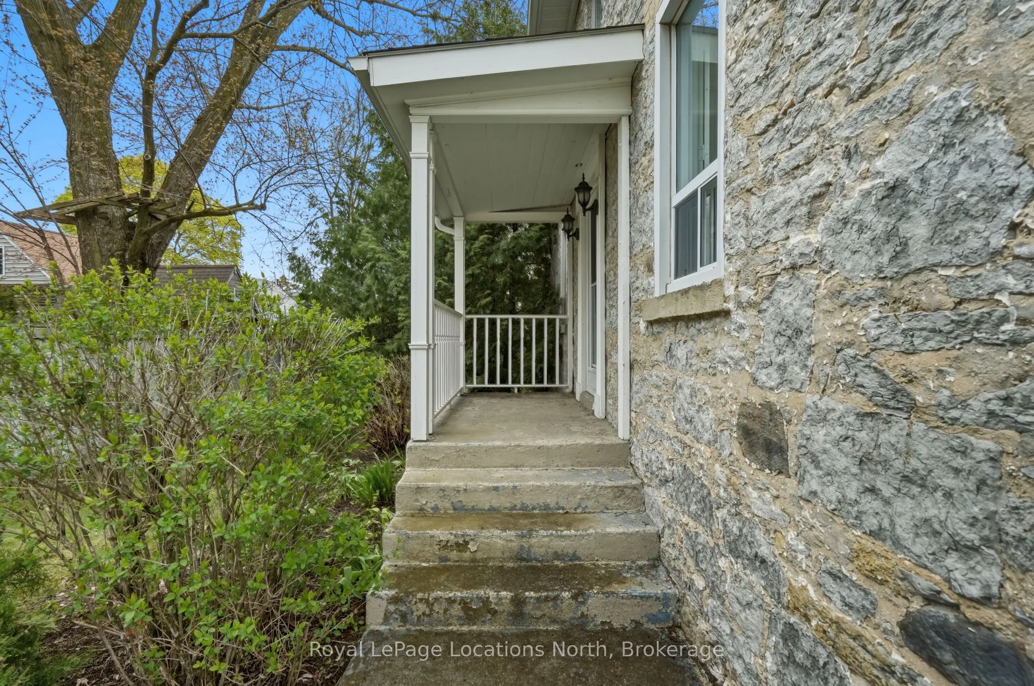 562 Cameron Street