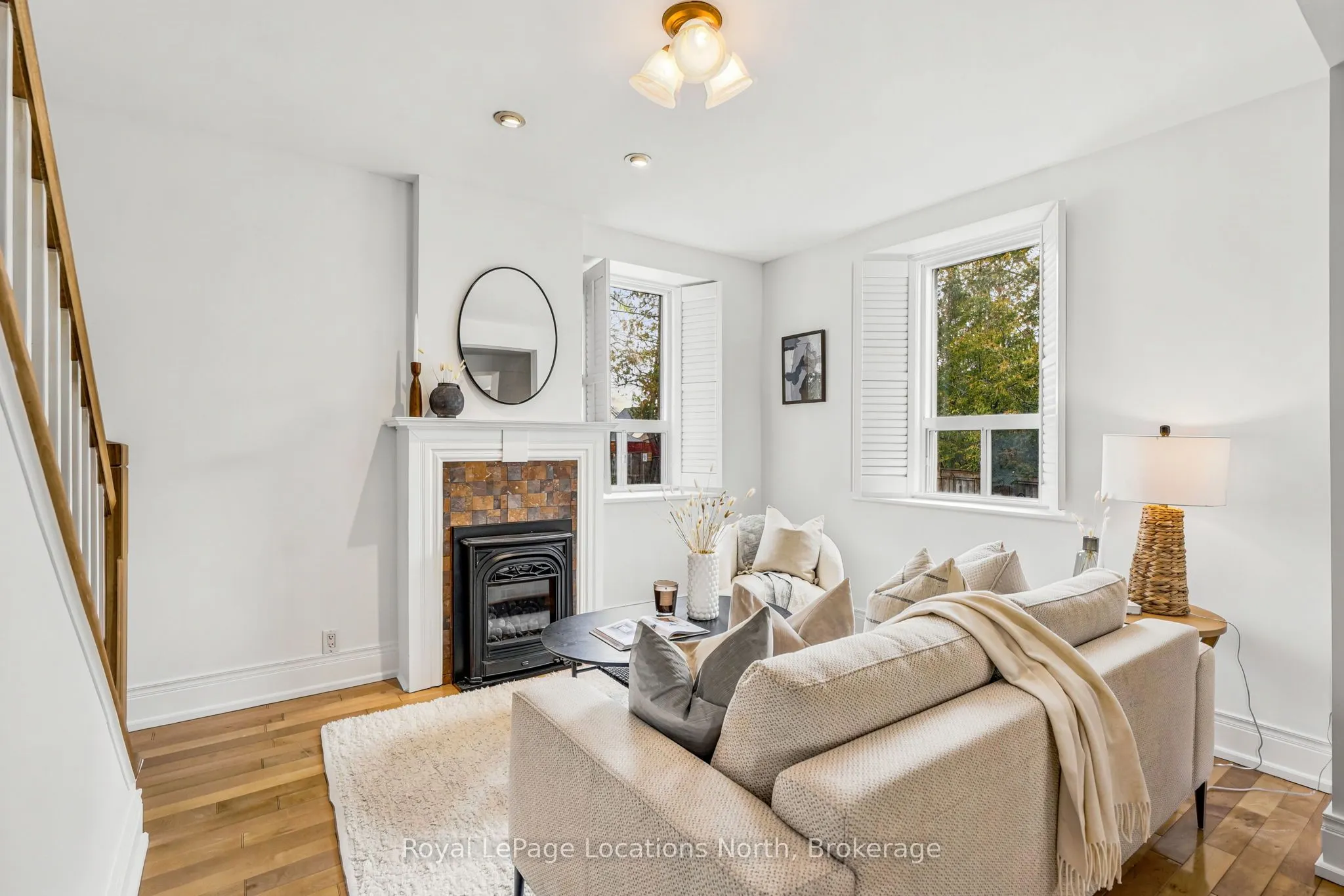562 Cameron Street