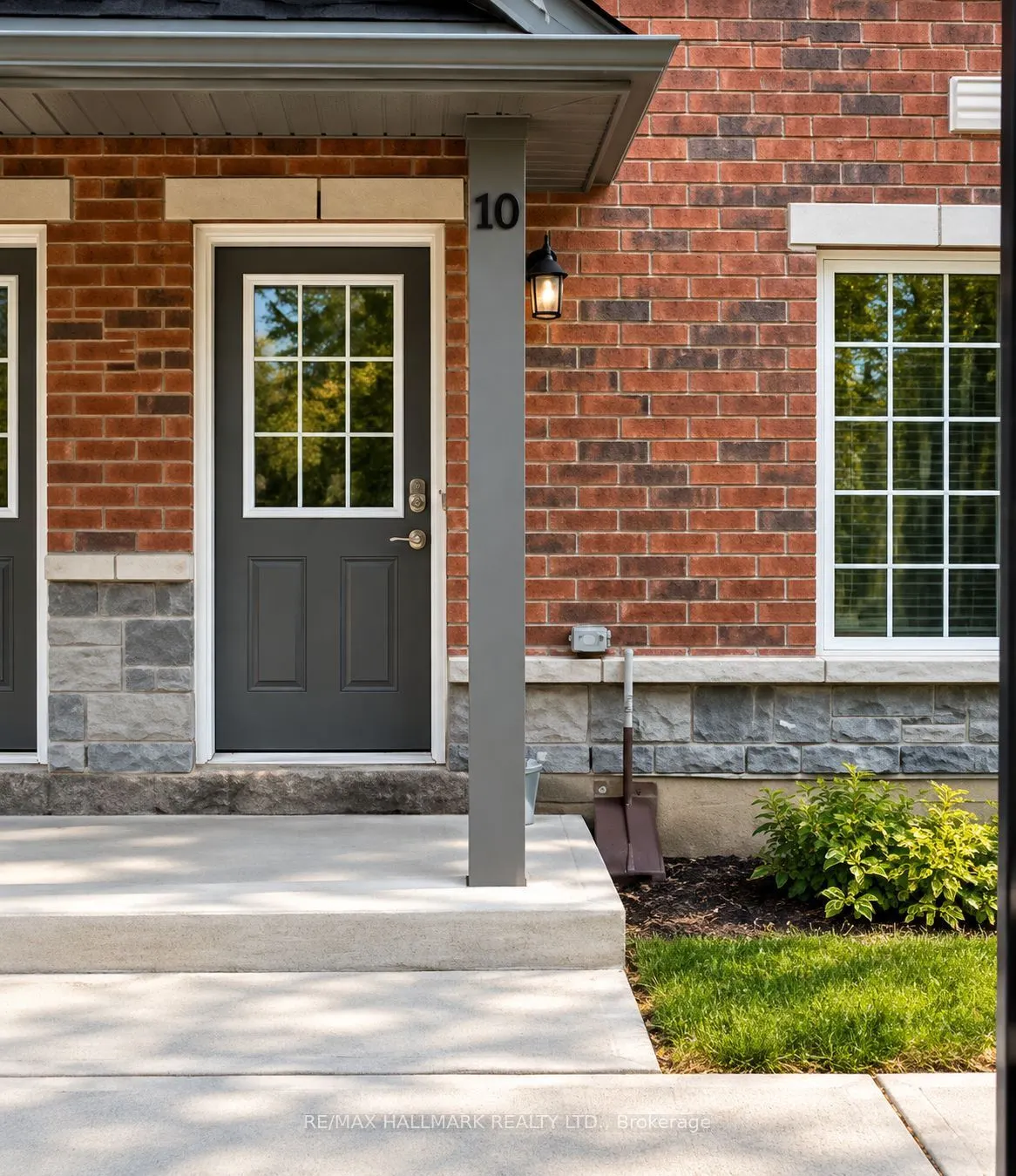 242 Penetanguishene Road #10